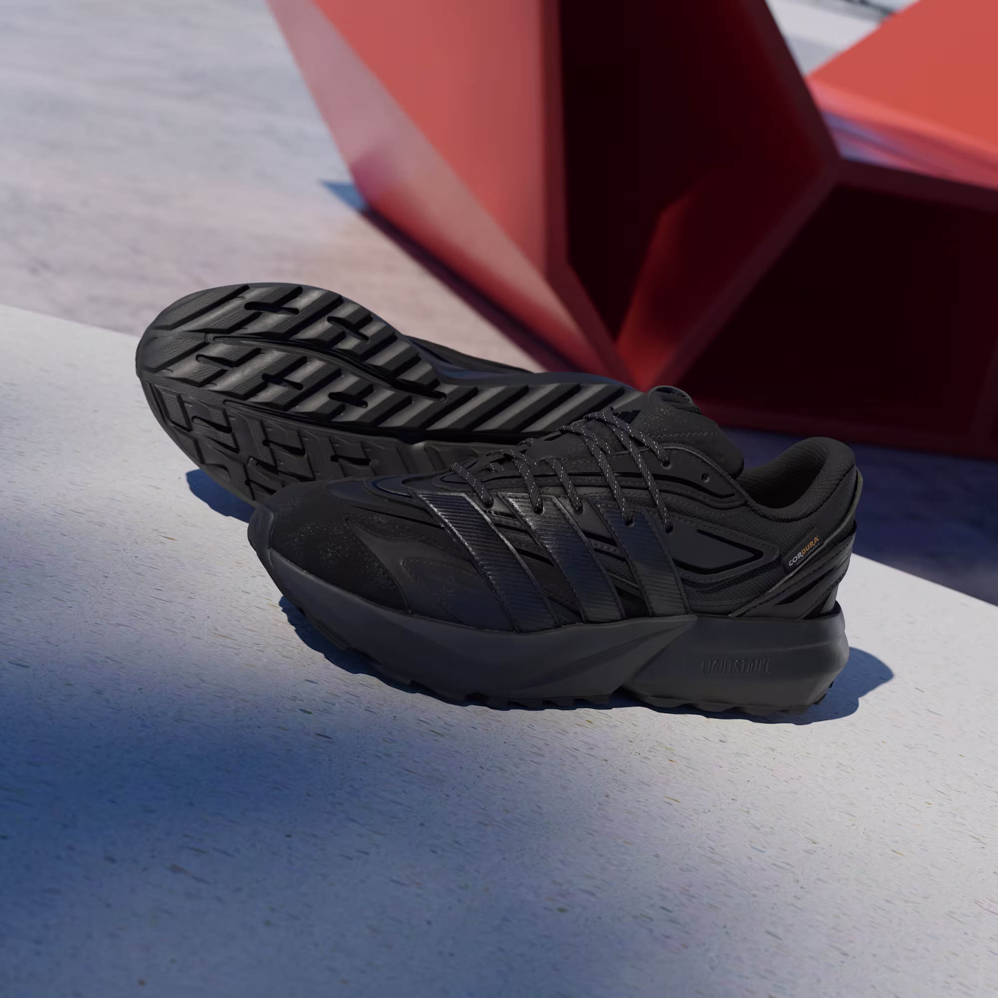 Adidas მამაკაცის სპორტული ფეხსაცმელი