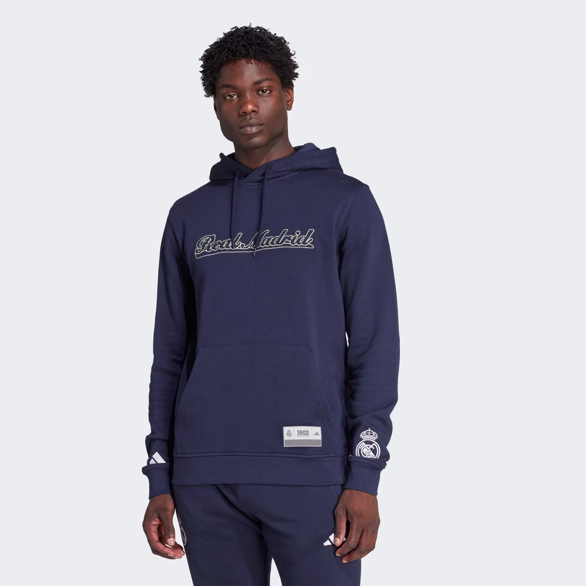 Adidas მამაკაცის ჯემპრი