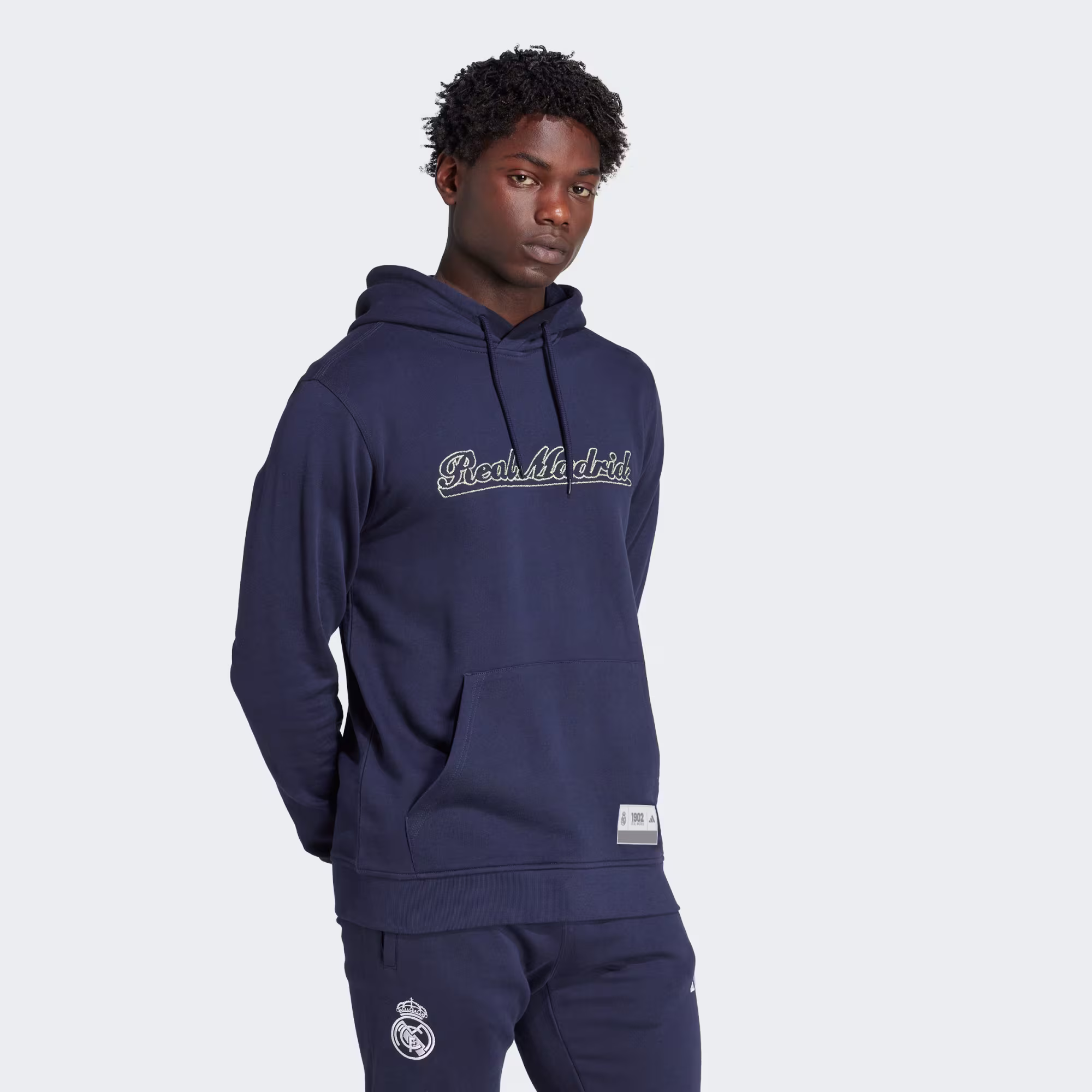 Adidas მამაკაცის ჯემპრი