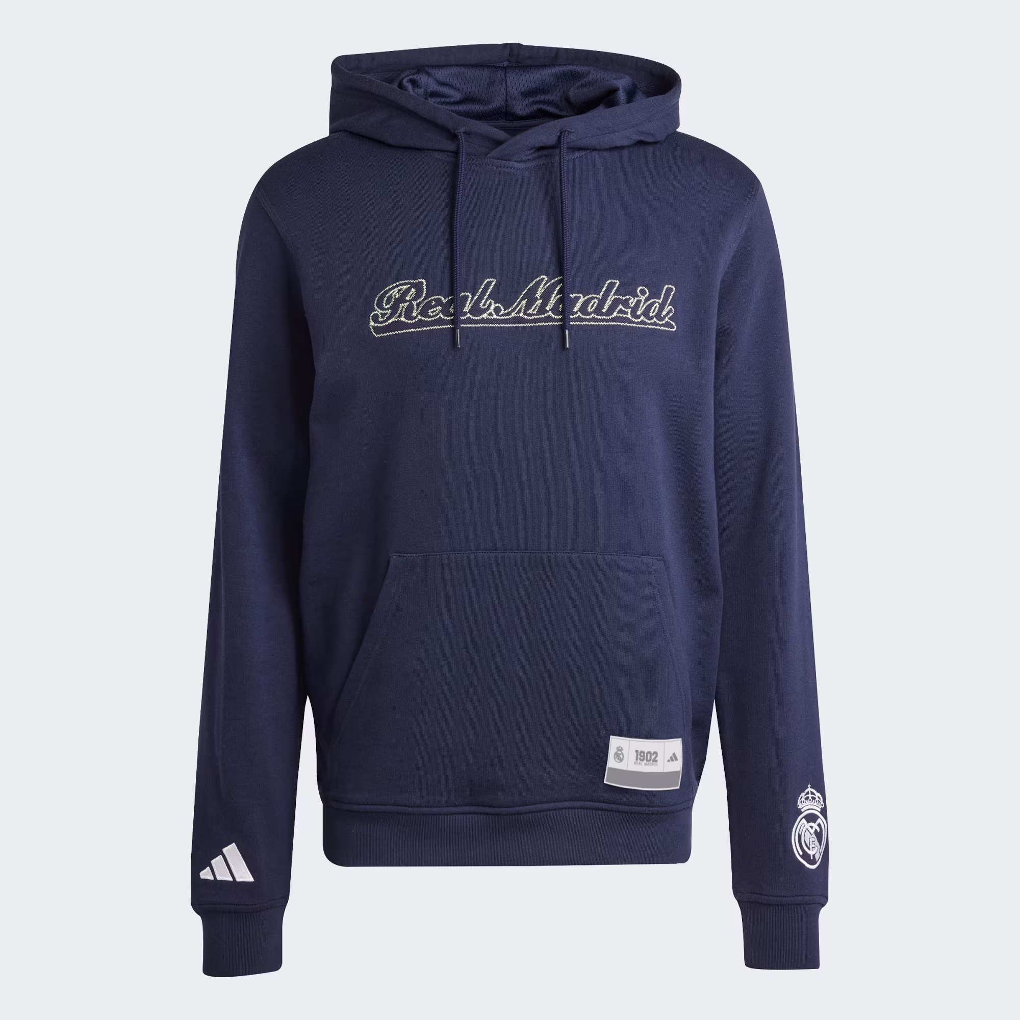 Adidas მამაკაცის ჯემპრი