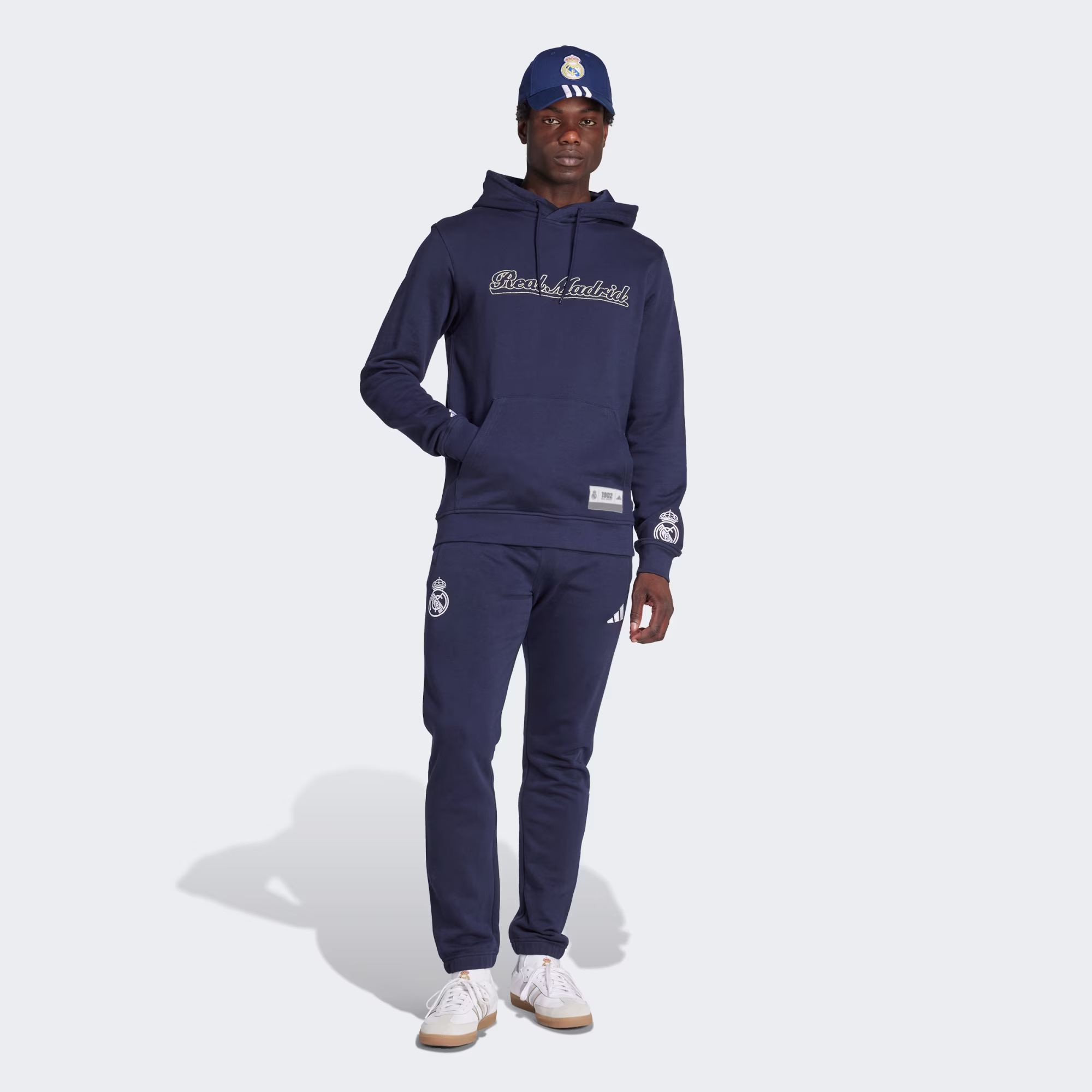 Adidas მამაკაცის ჯემპრი