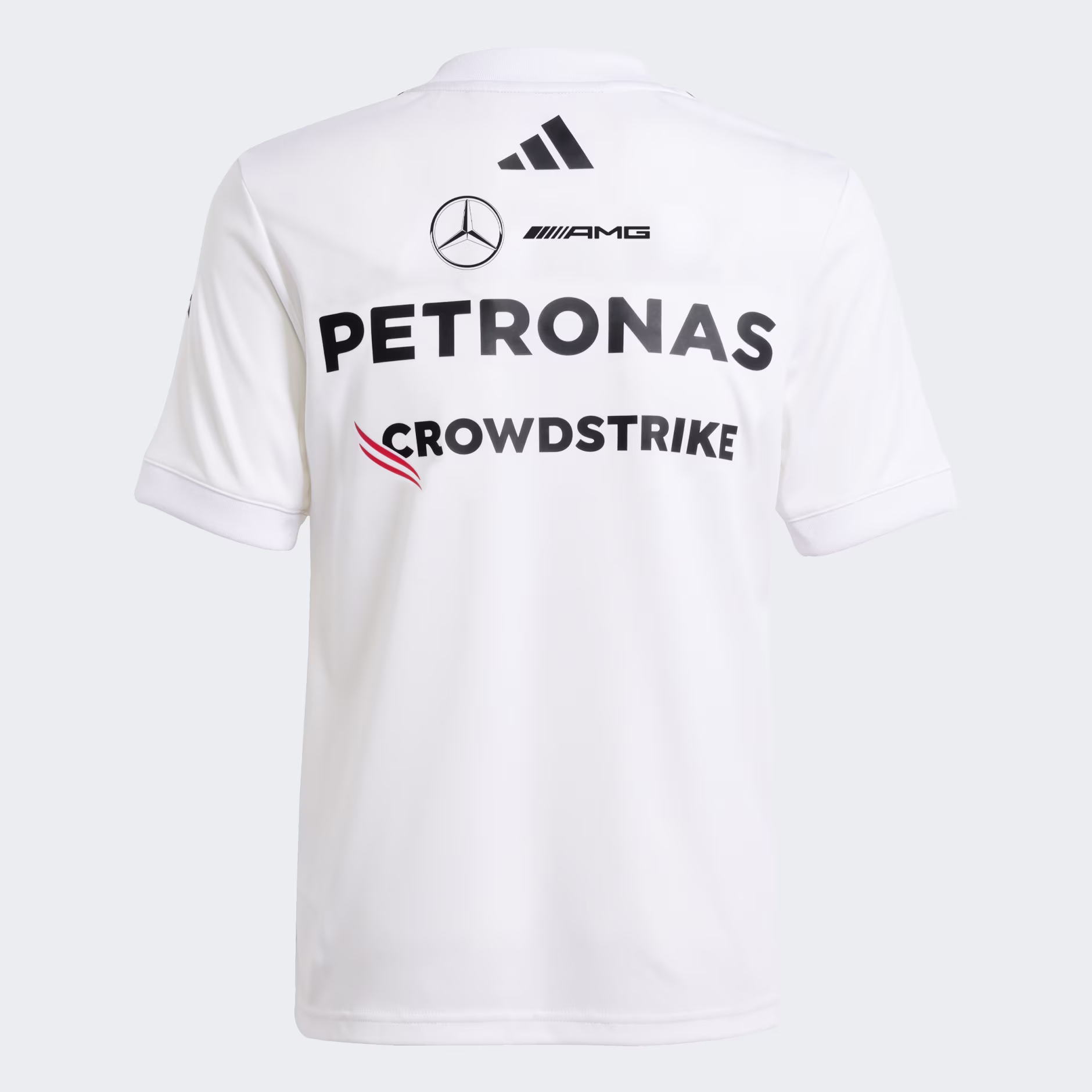 Adidas ბავშვის მაისური MER DR JSYW RY