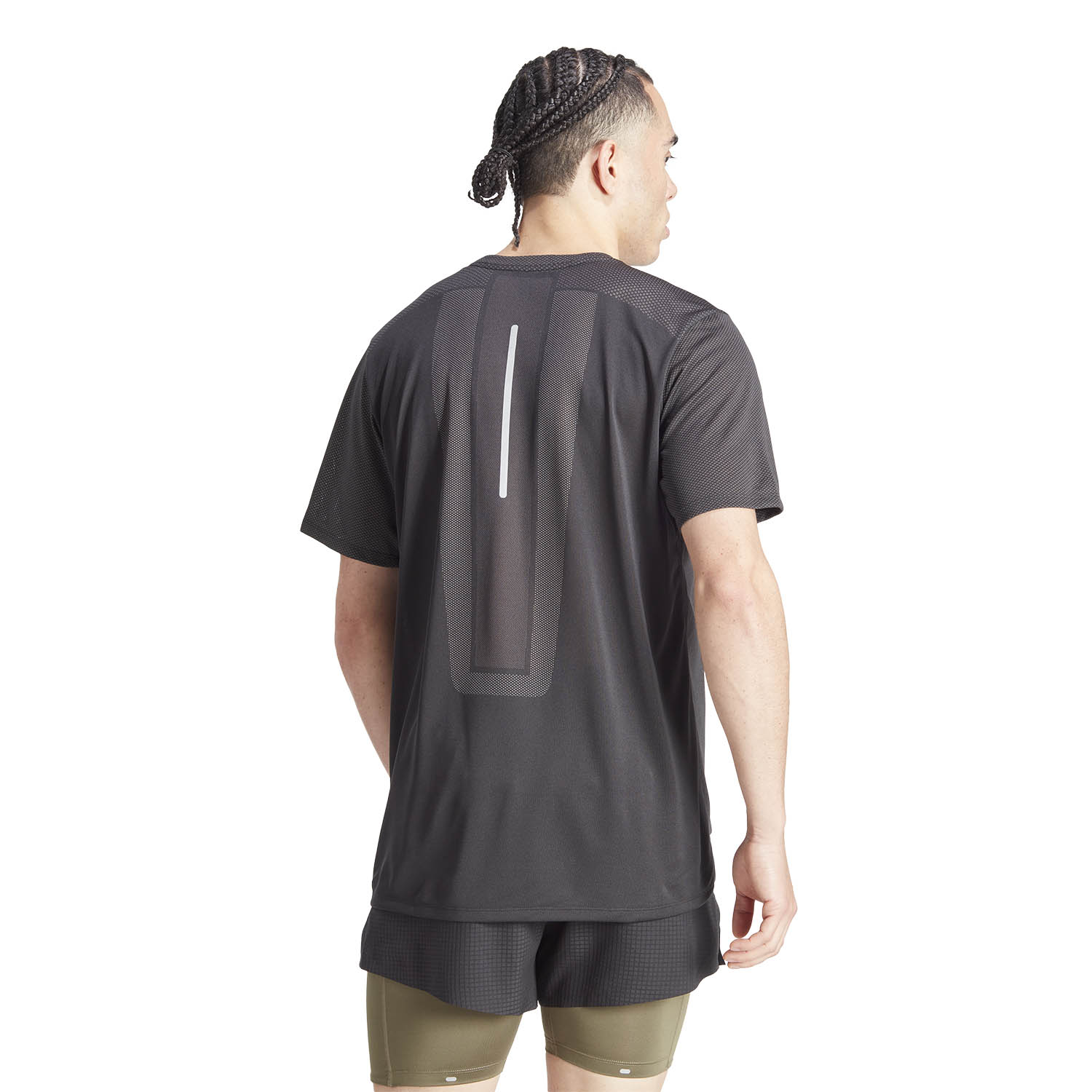 Adidas მამაკაცის მაისური ULT ENG TEE