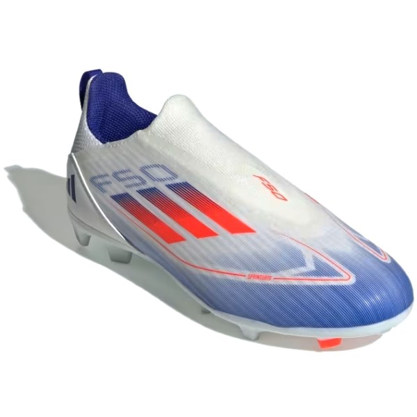 Adidas ბავშვის სპორტული ფეხსაცმელი F50 LEAGUE LL FG/MG J