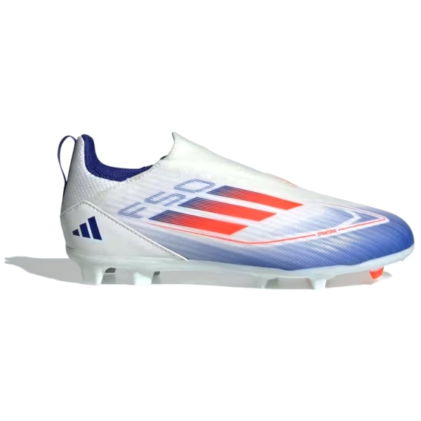 Adidas ბავშვის სპორტული ფეხსაცმელი F50 LEAGUE LL FG/MG J