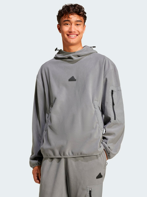 Adidas მამაკაცის ჯემპრი M CE Q4 HD