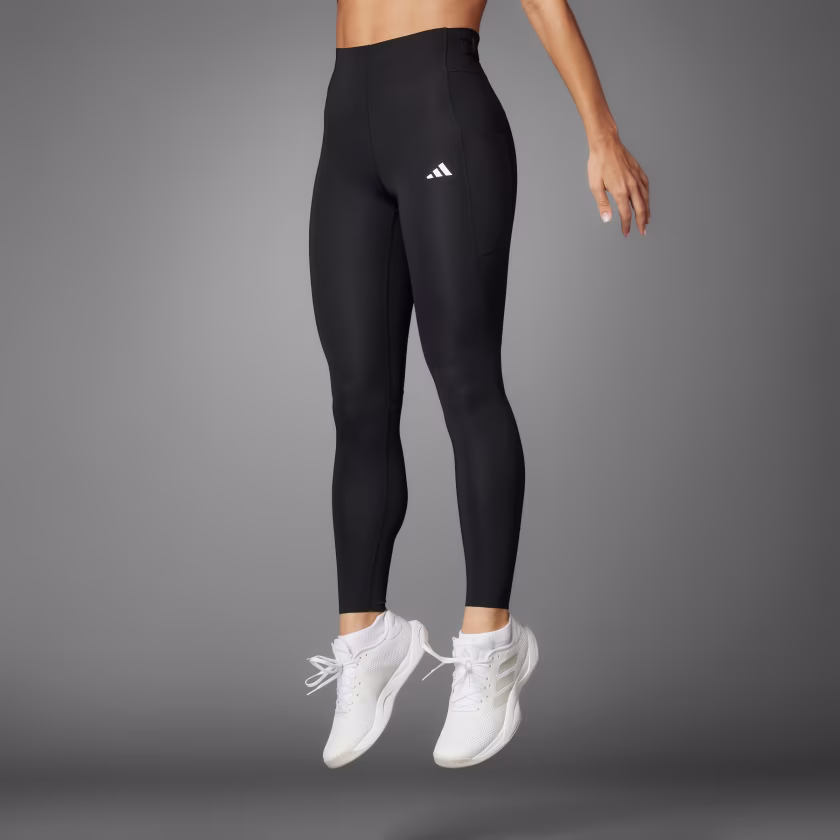 Adidas ქალის შარვალი TF ADJUSTER 1/1