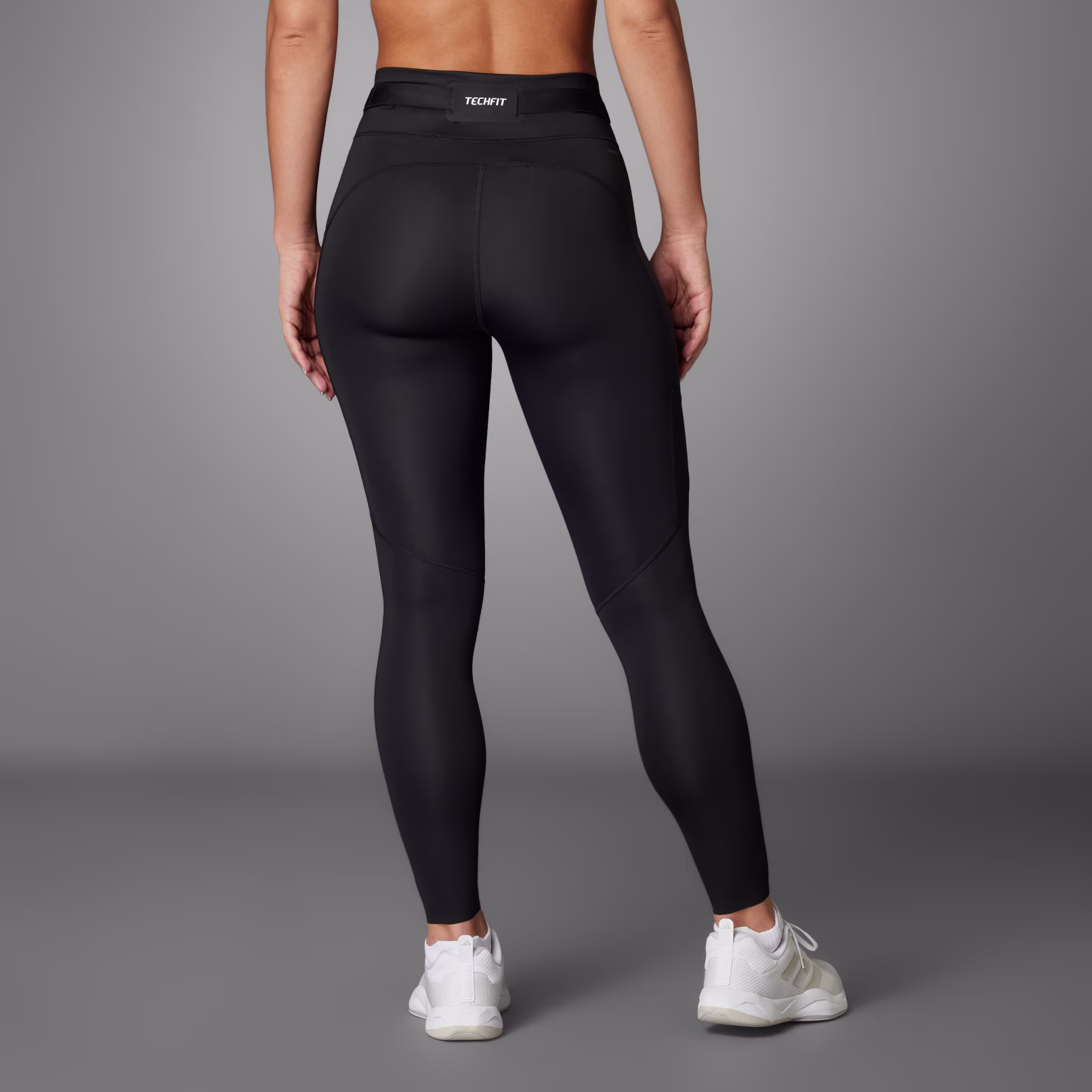 Adidas ქალის შარვალი TF ADJUSTER 1/1