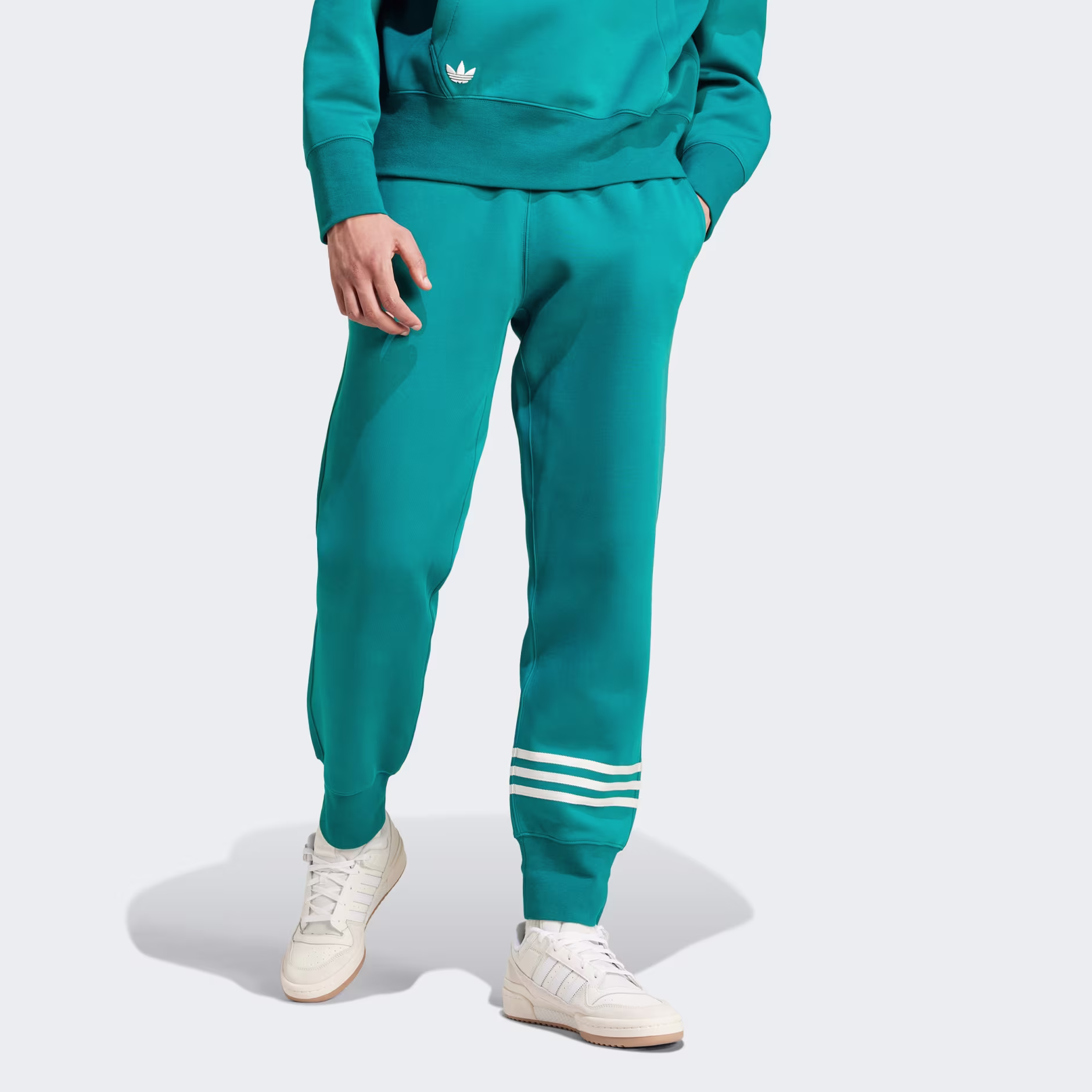 Adidas მამაკაცის შარვალი NEU C PT