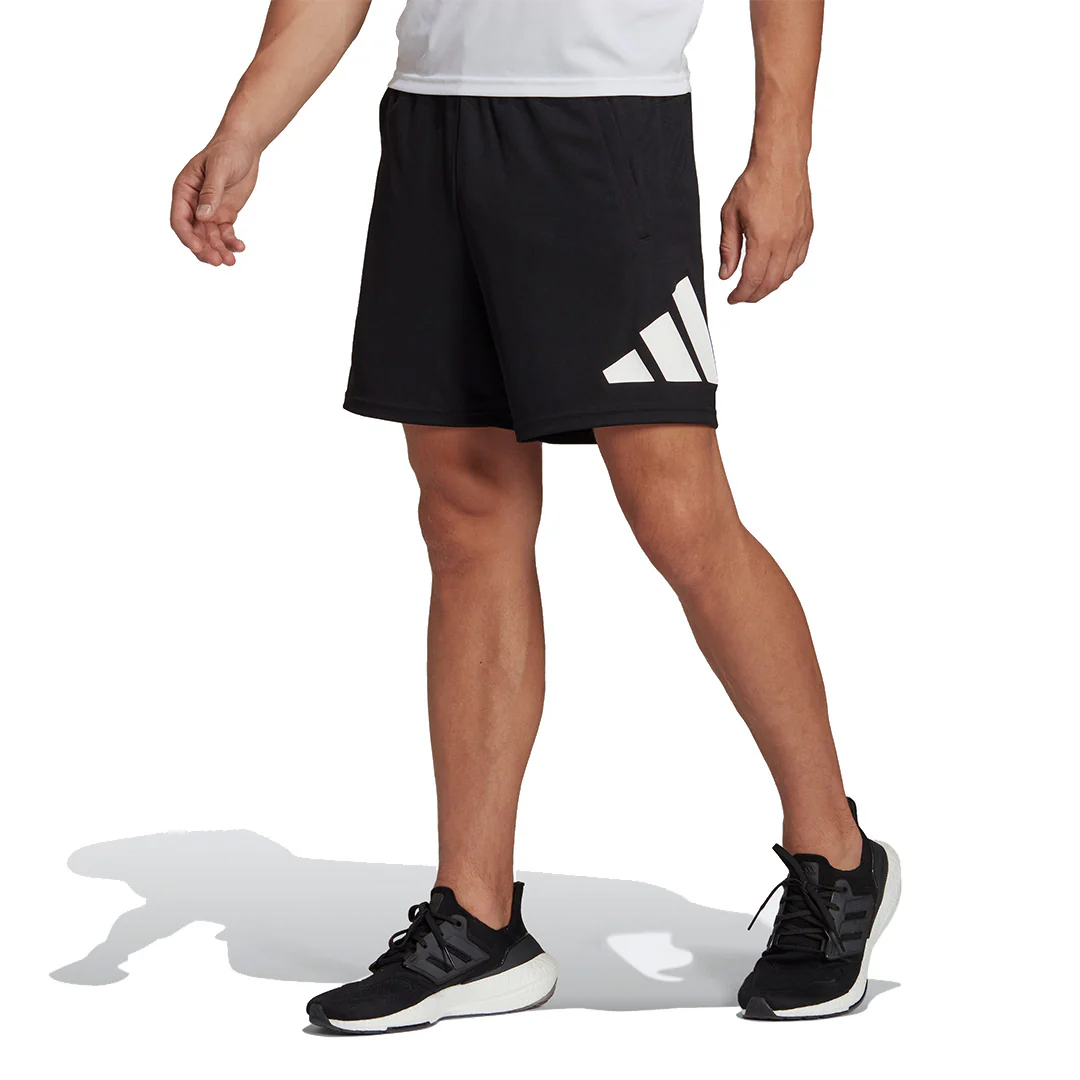 Adidas მამაკაცის შორტი TR-ES LOGO SHO