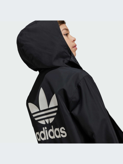 Adidas ბავშვის ქურთუკი WINDBREAKER