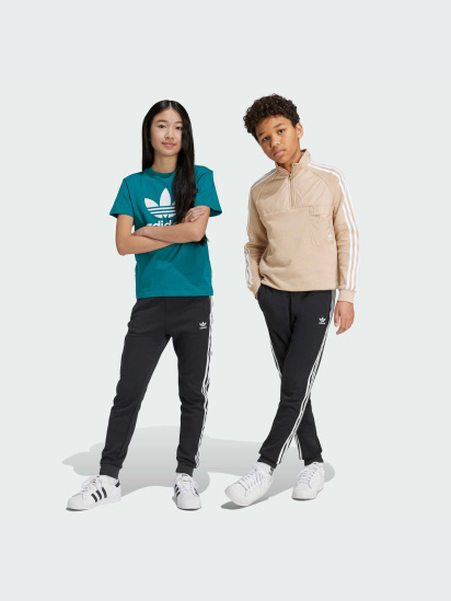Adidas ბავშვის შარვალი TREFOIL PANTS