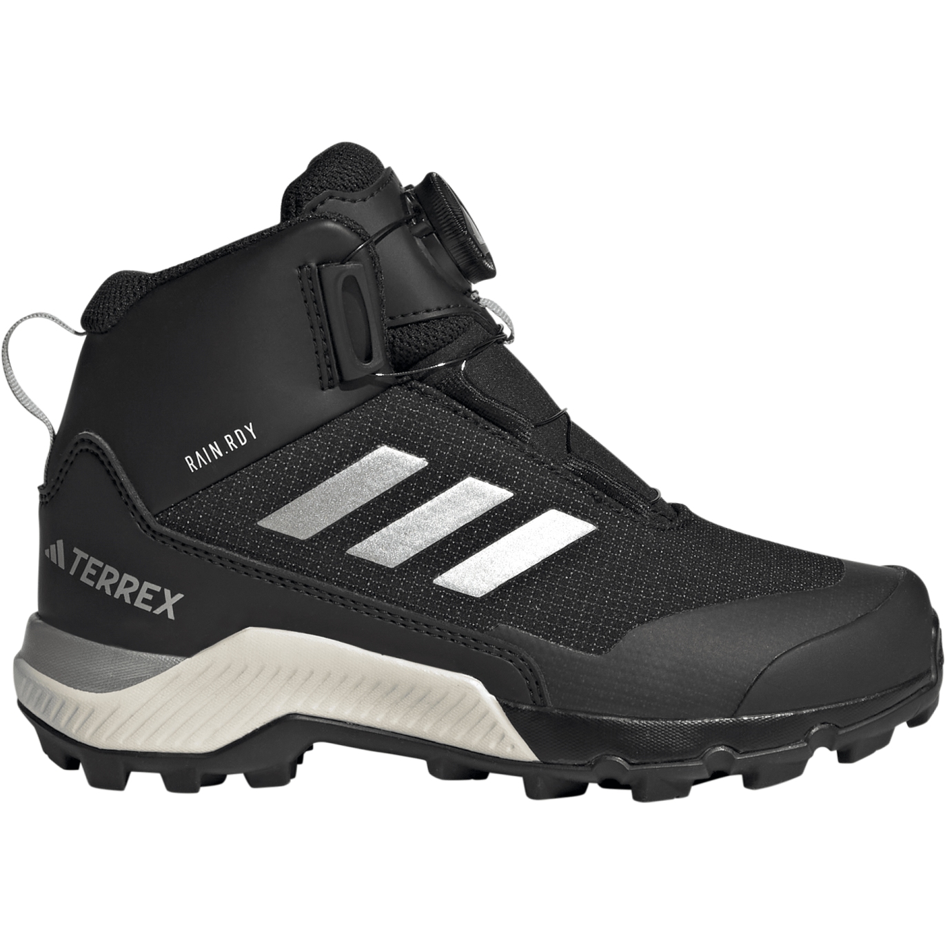 Adidas ბავშვის სპორტული ფეხსაცმელი TERREX WINTER MID BOA R.RDY K