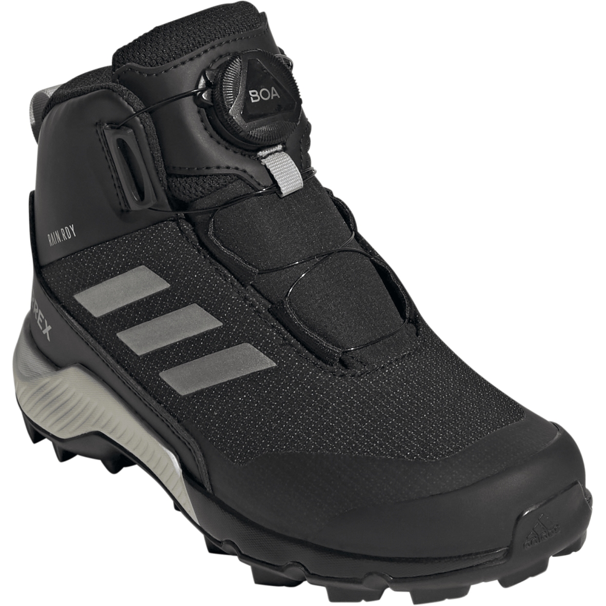 Adidas ბავშვის სპორტული ფეხსაცმელი TERREX WINTER MID BOA R.RDY K