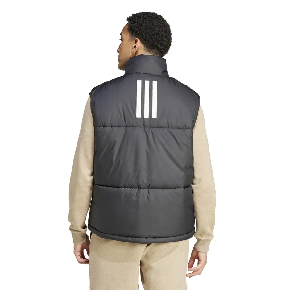 Adidas მამაკაცის ქურთუკი BSC 3S PUFFY VE