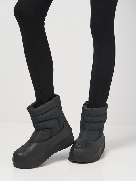 Adidas ქალის სპორტული ფეხსაცმელი ADIFOM SUPERSTAR WINTER BOOT W