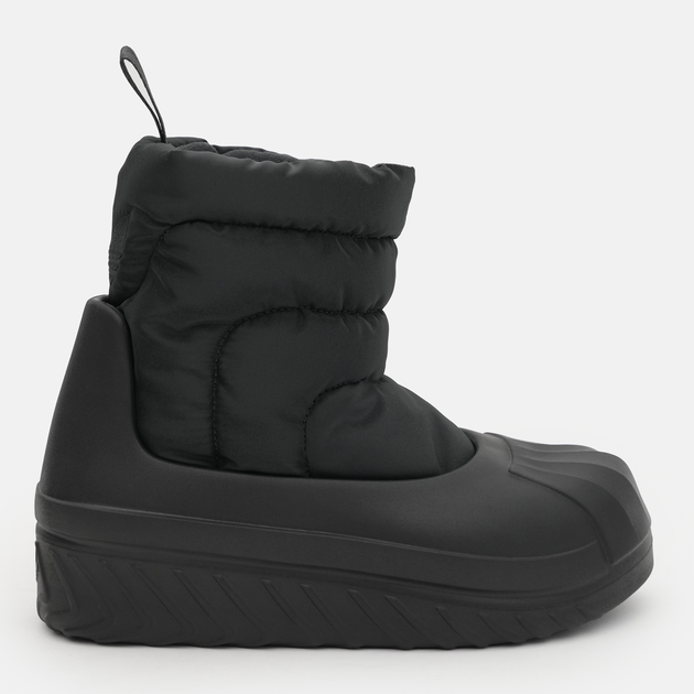 Adidas ქალის სპორტული ფეხსაცმელი ADIFOM SUPERSTAR WINTER BOOT W