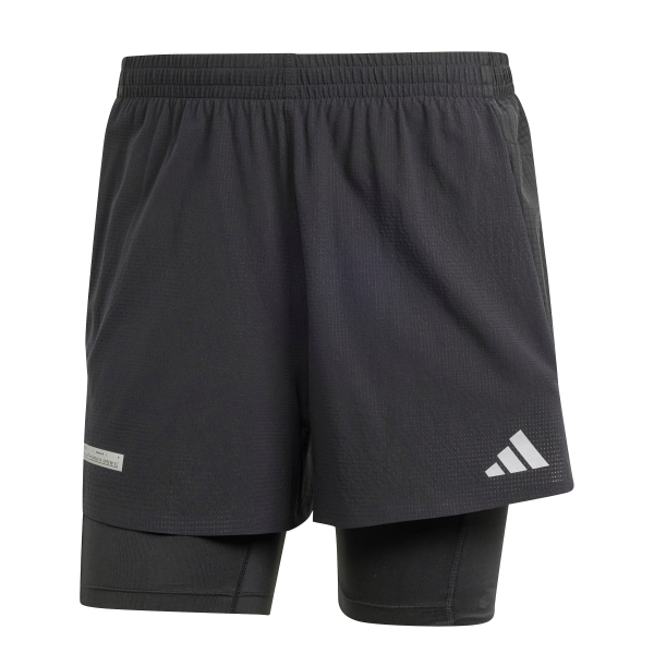 Adidas მამაკაცის შორტი ULT 2IN1 S