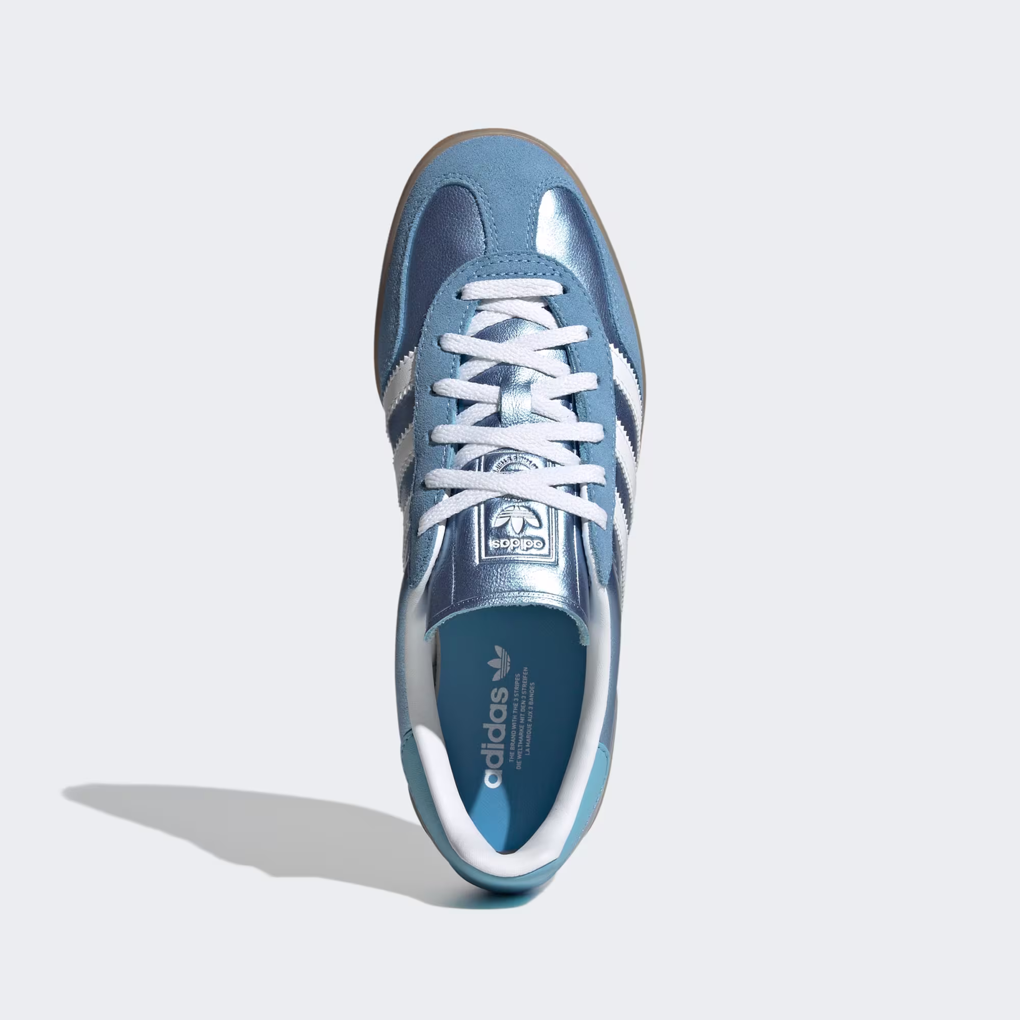 Adidas ქალის სპორტული ფეხსაცმელი