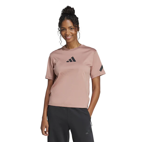 Adidas ქალის მაისური W Z.N.E. TEE