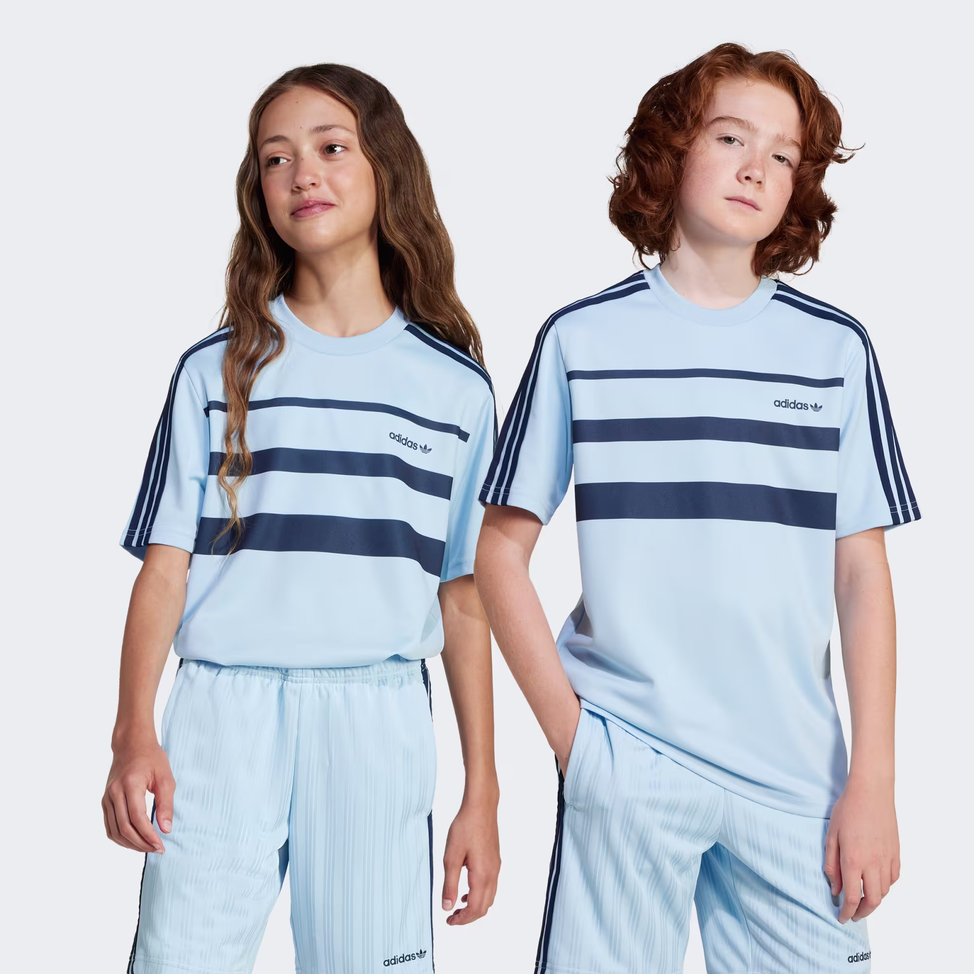 Adidas ბავშვის მაისური TEE