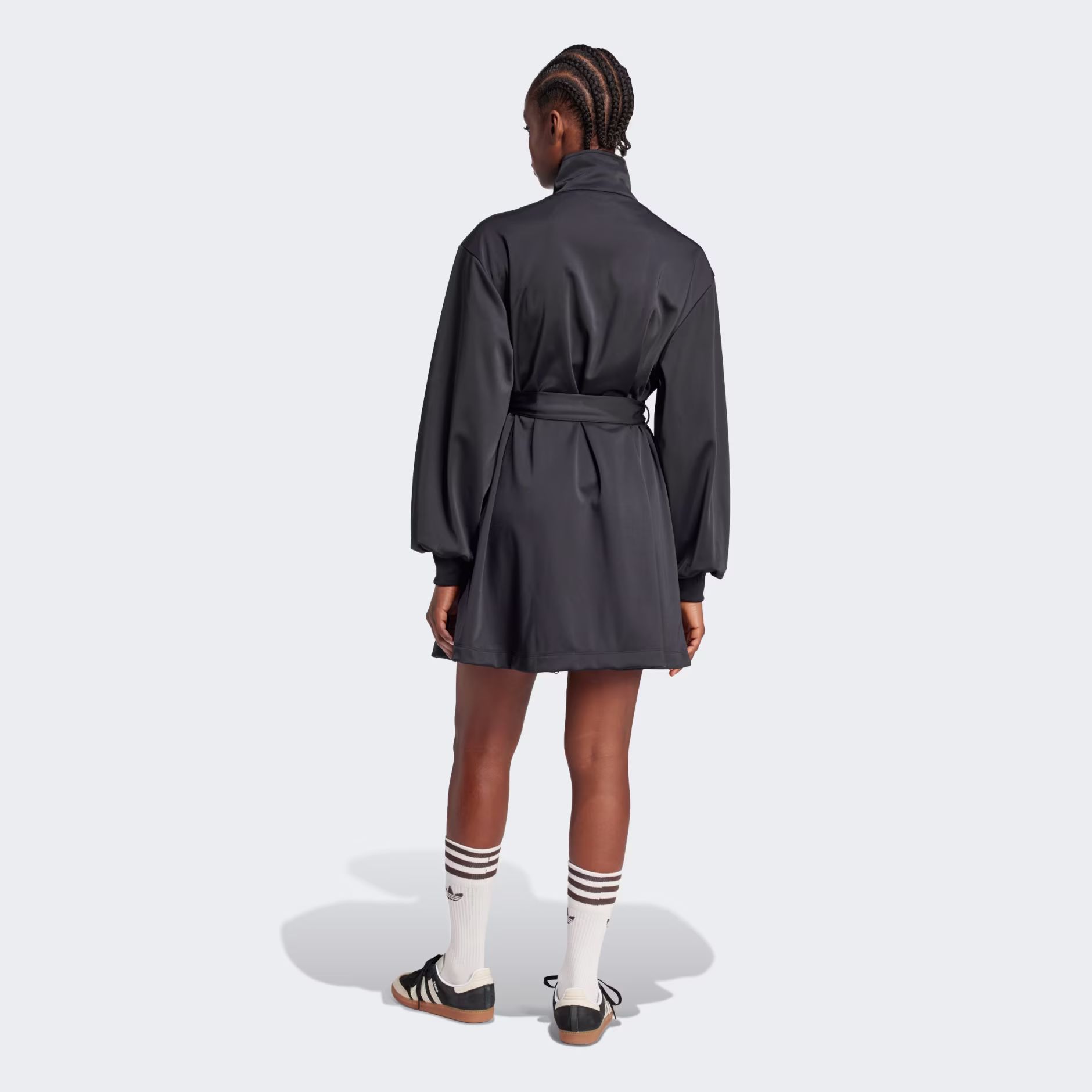 Adidas ქალის მაისური FIREBIRD DRESS
