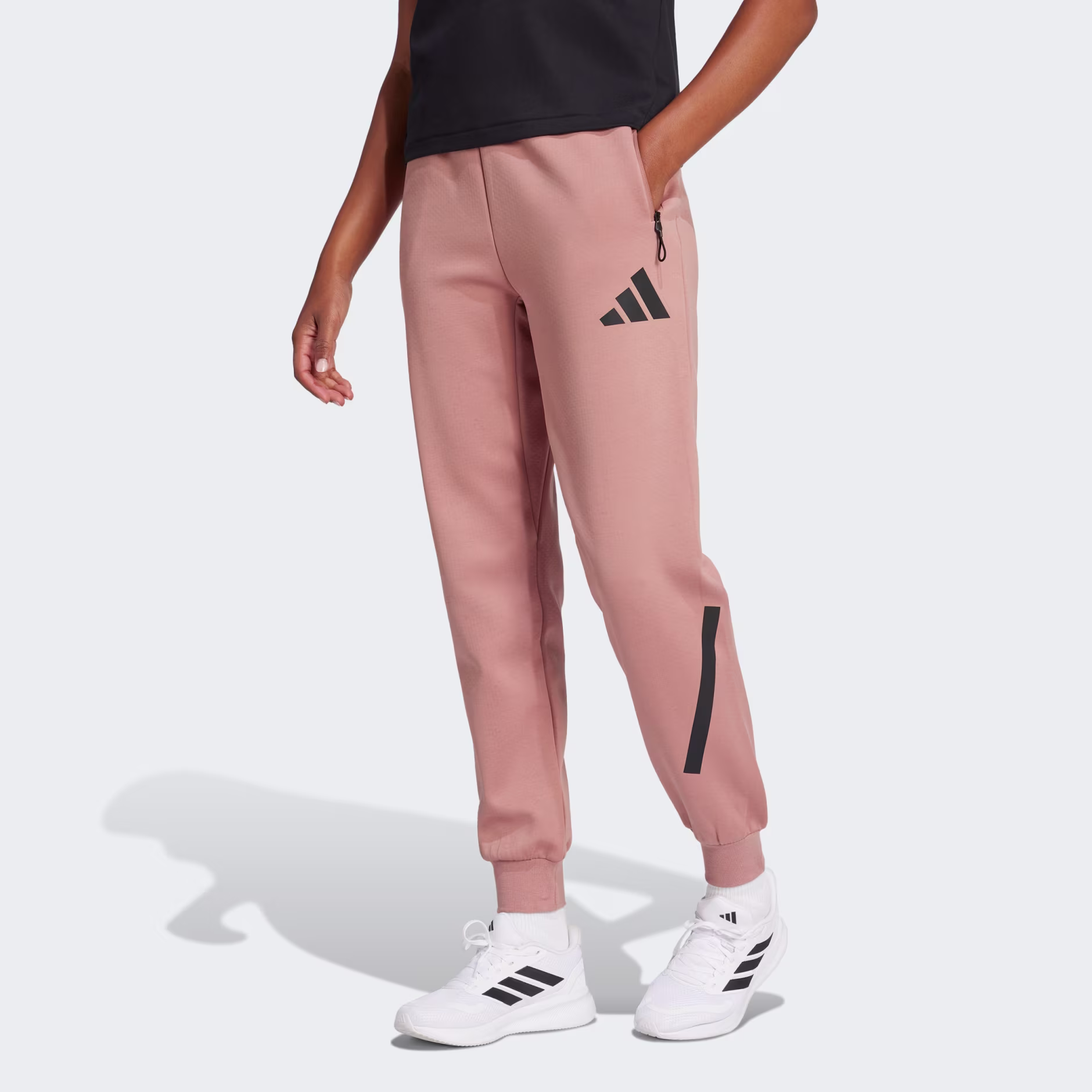 Adidas ქალის შარვალი W Z.N.E. PT