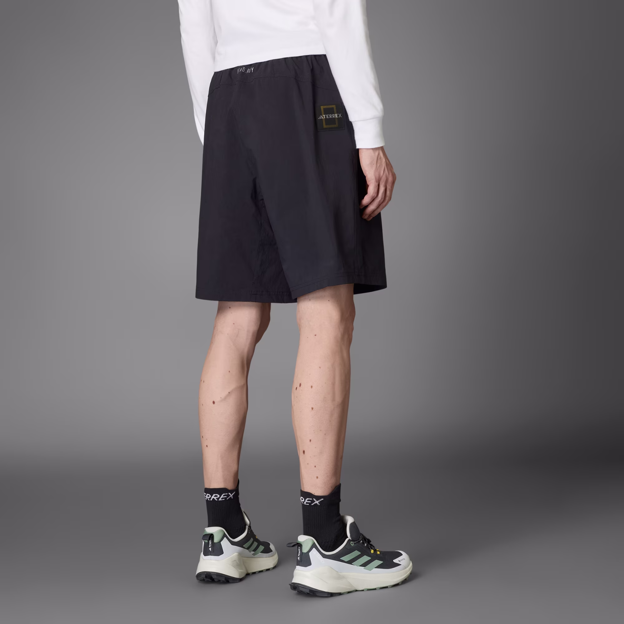 Adidas მამაკაცის შორტი NG W.R SHORTS