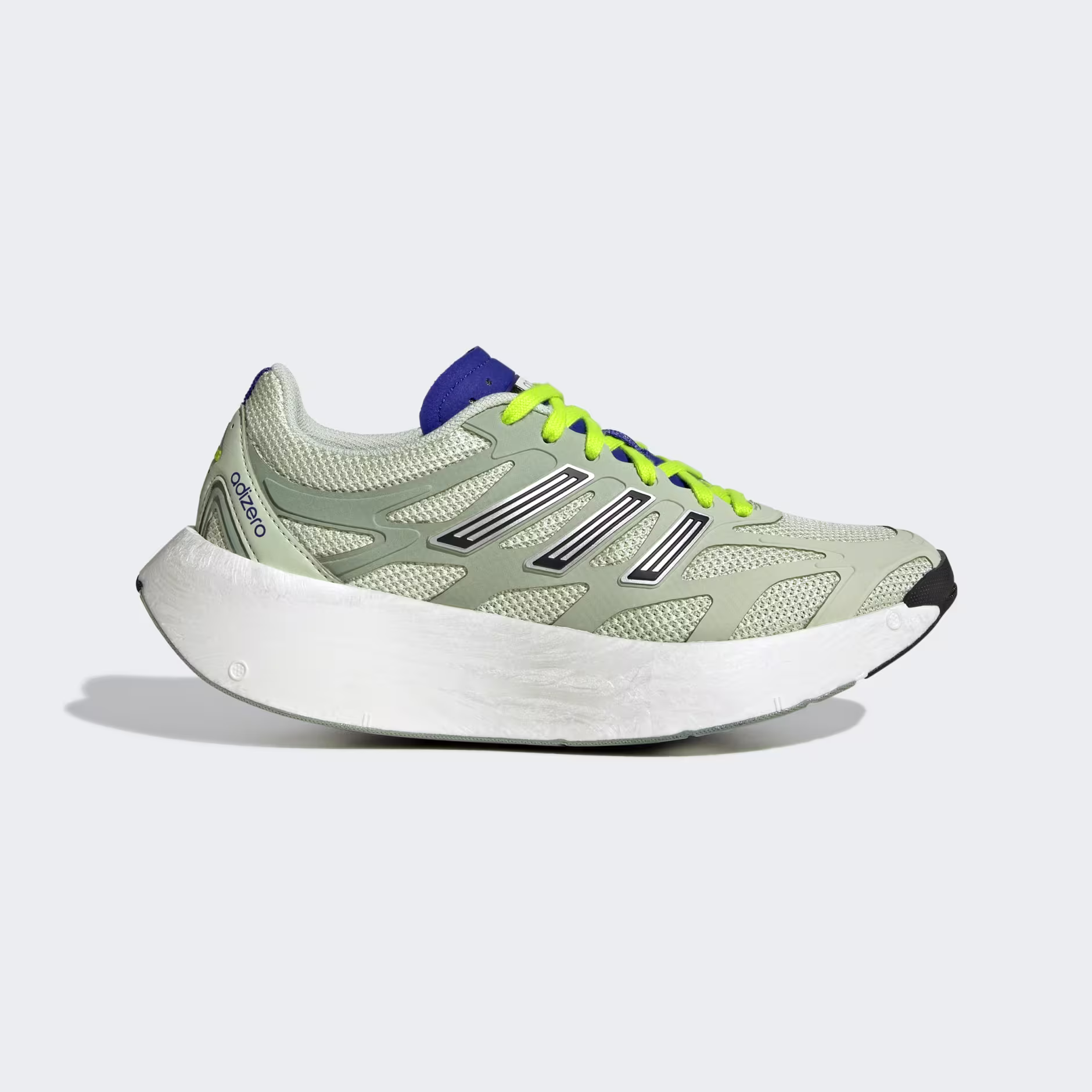 Adidas ქალის სპორტული ფეხსაცმელი ADIZERO ARUKU W