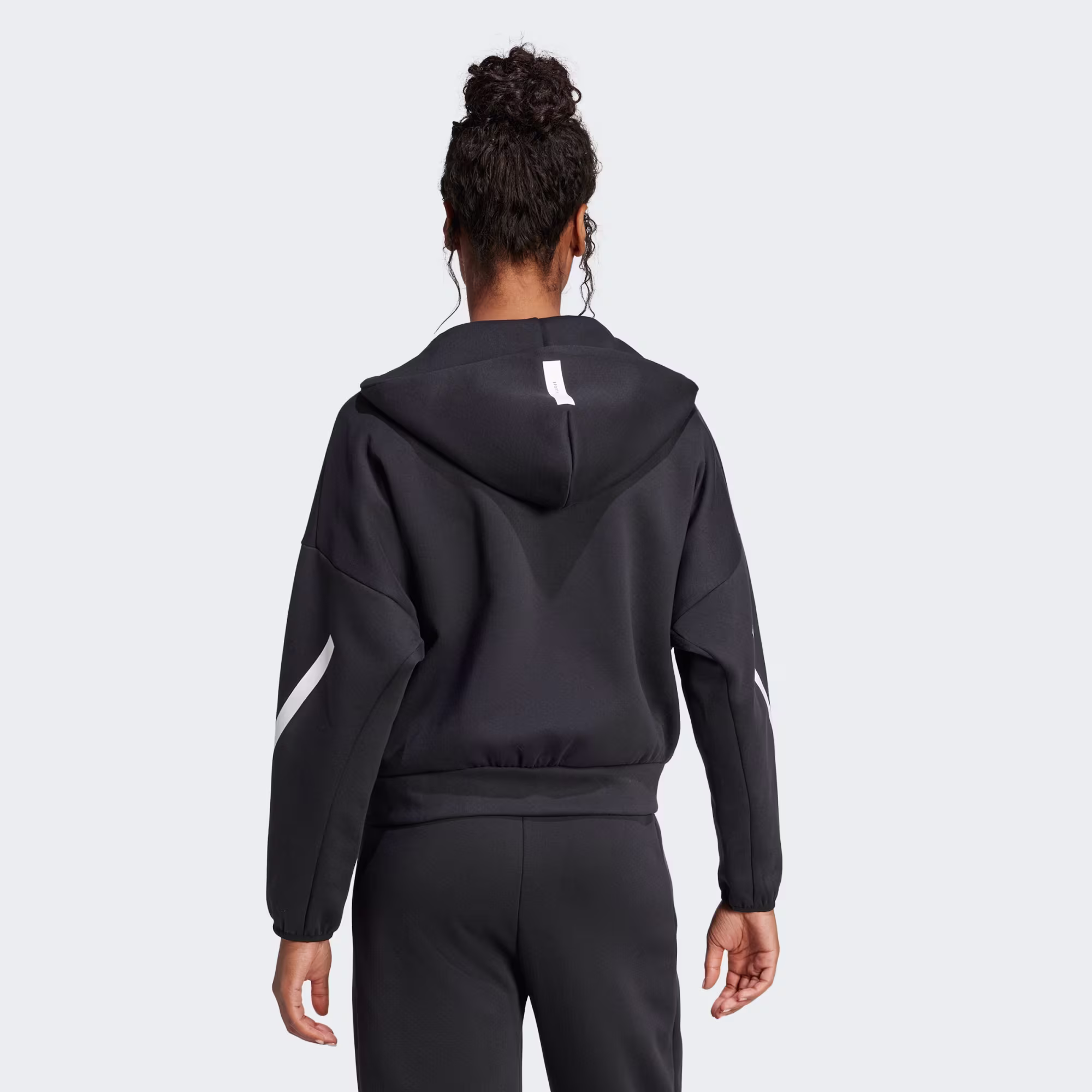 Adidas ქალის ჯემპრი W Z.N.E. FZ