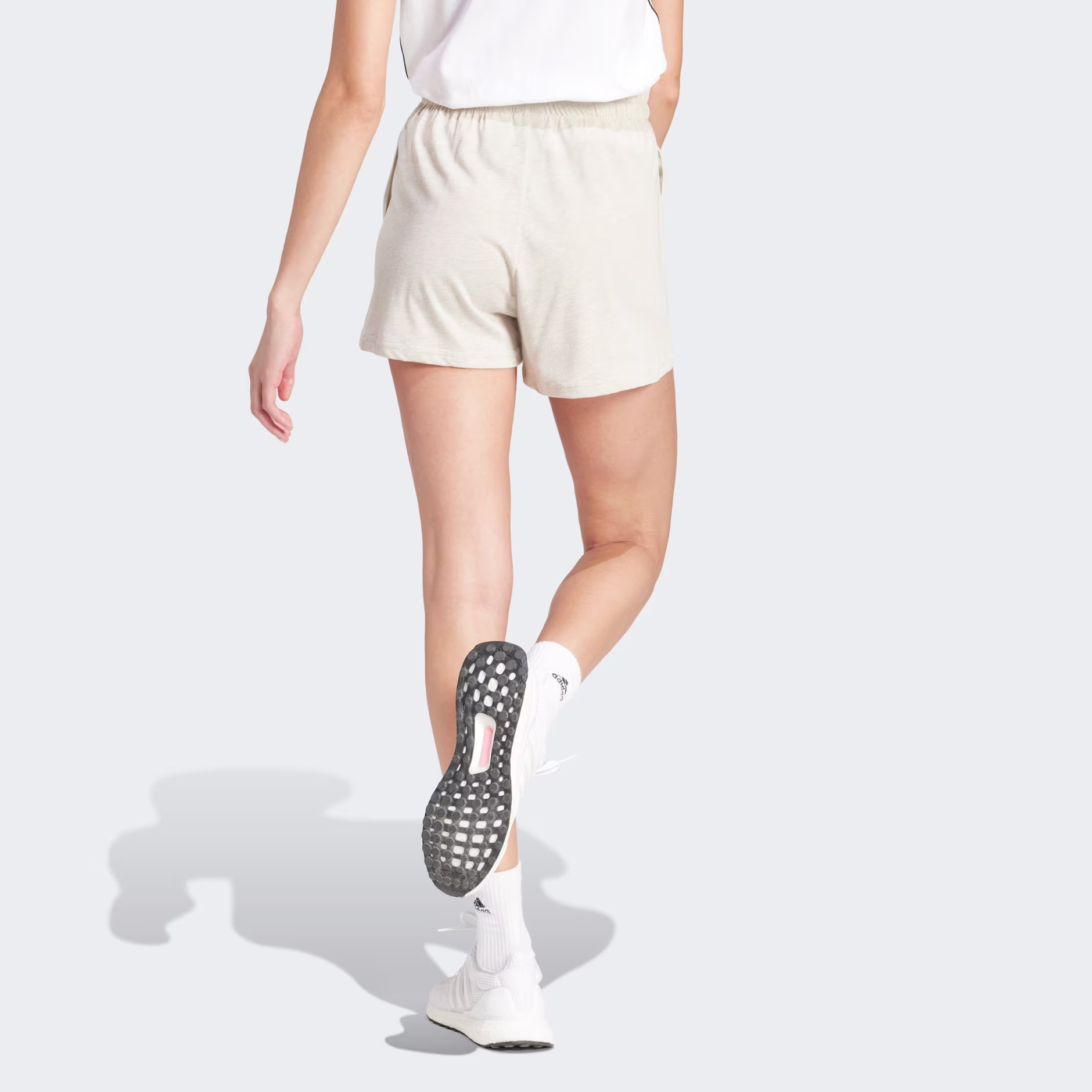 Adidas ქალის შარვალი