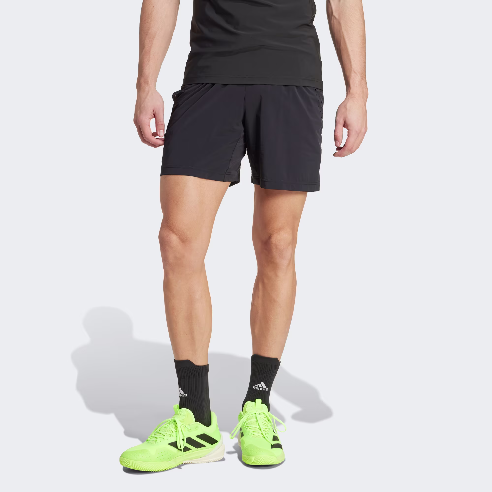 Adidas მამაკაცის შორტი ERGO SHORT PRO