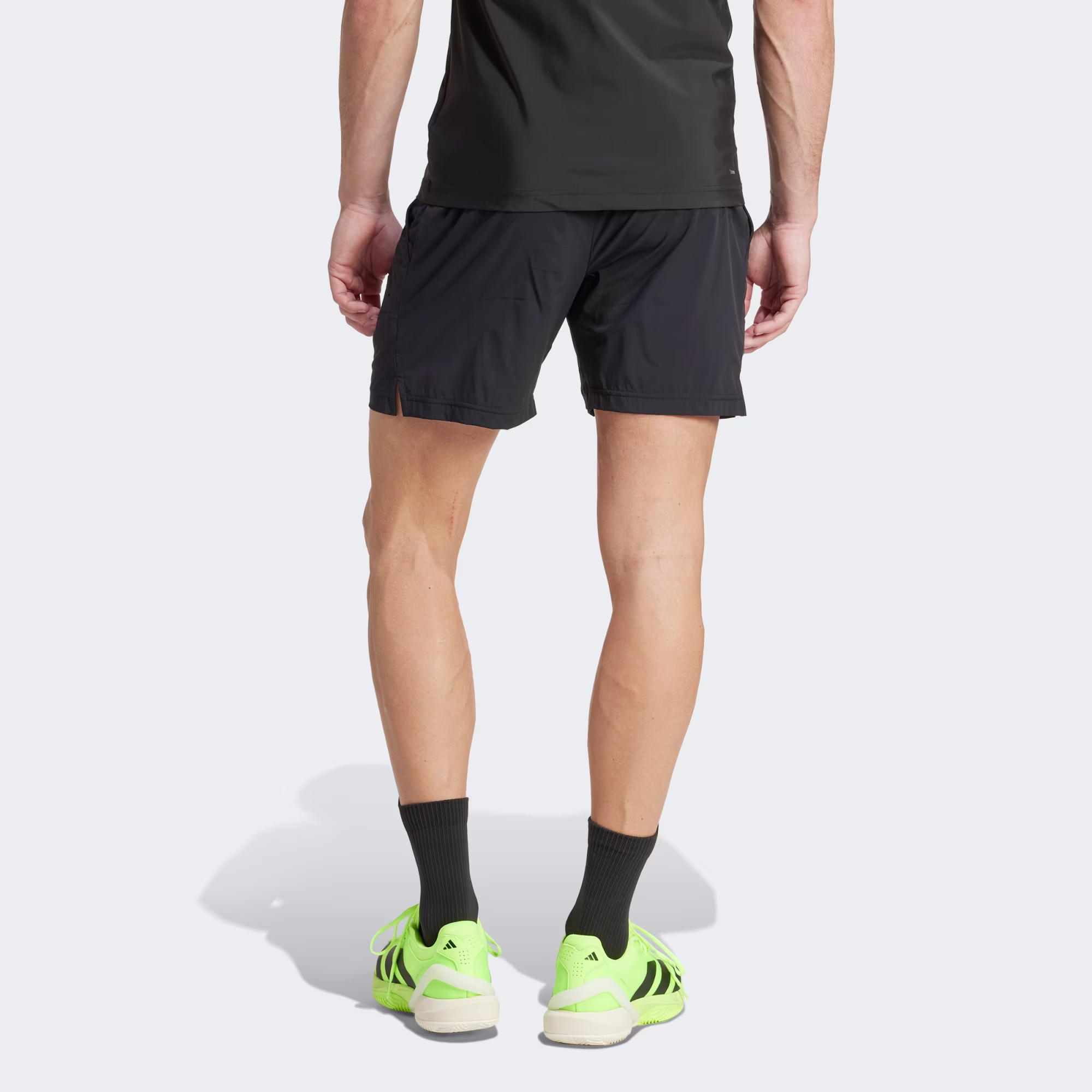 Adidas მამაკაცის შორტი ERGO SHORT PRO
