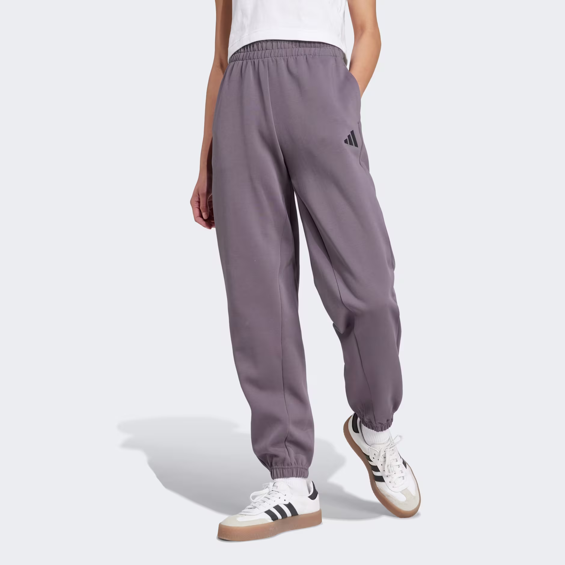 Adidas ქალის შარვალი W FI SL PT