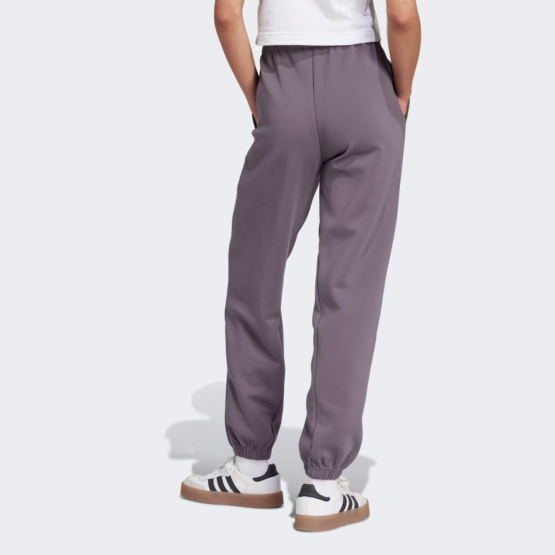 Adidas ქალის შარვალი W FI SL PT