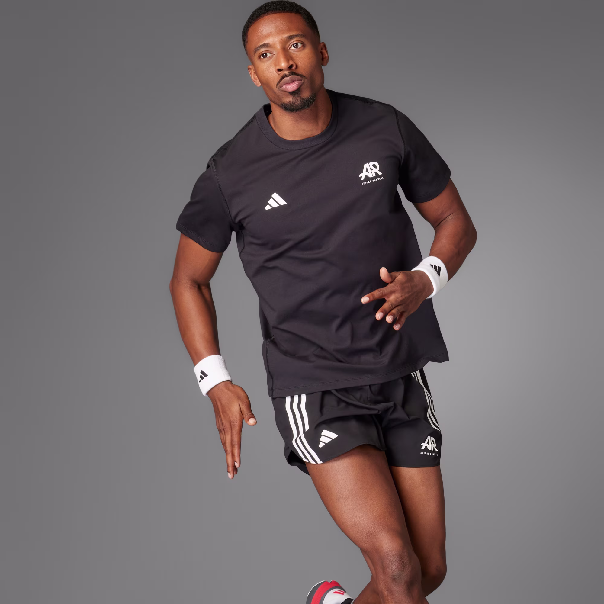 Adidas მამაკაცის მაისური OTR AR TEE UNI