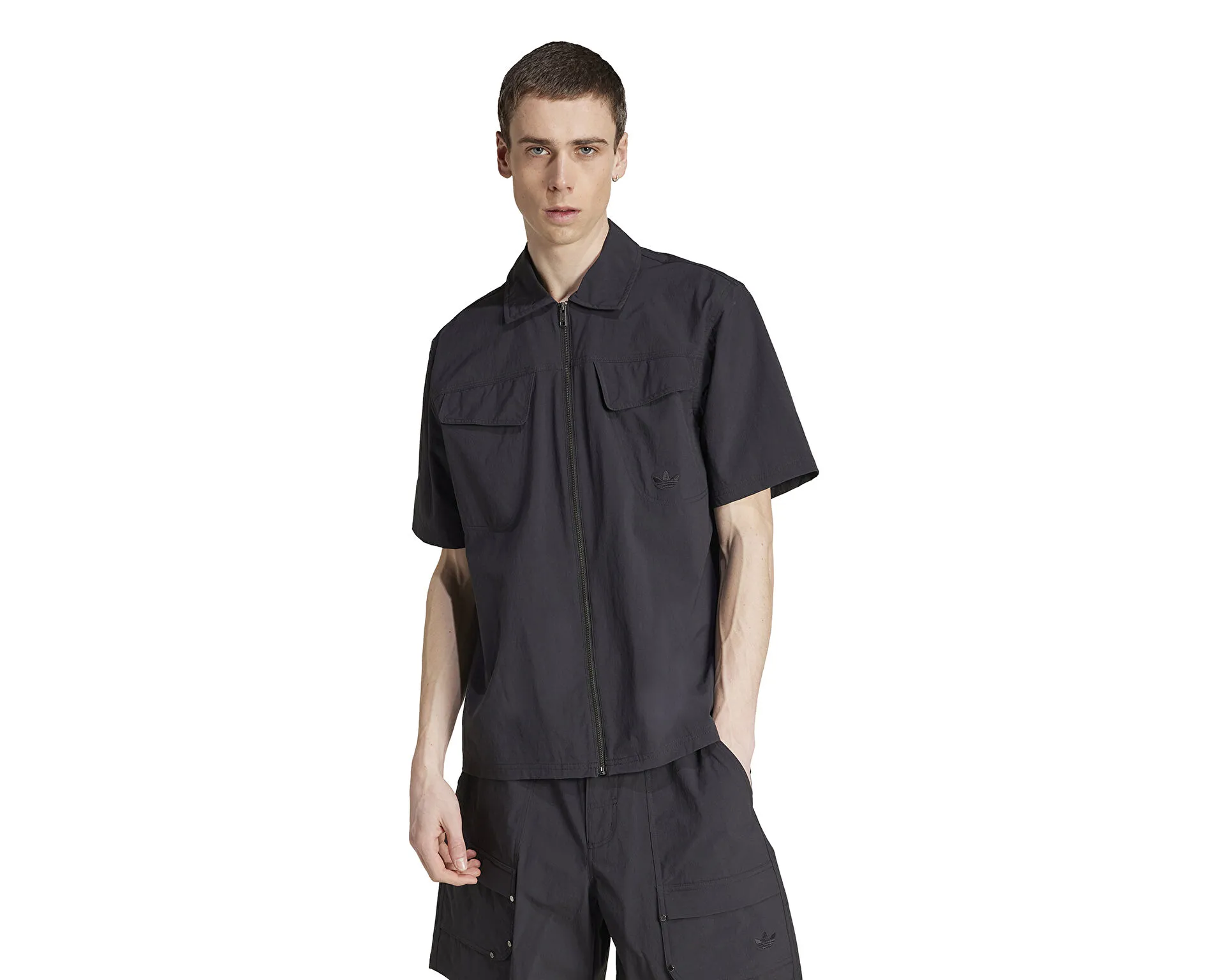 მამაკაცის პოლო მაისური