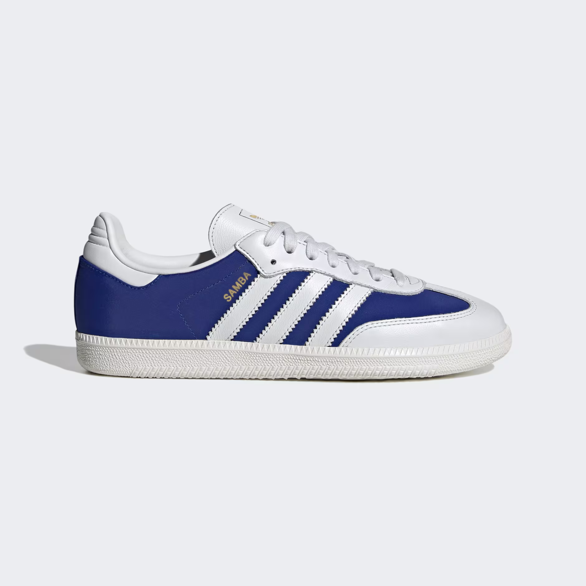 Adidas მამაკაცის სპორტული ფეხსაცმელი SAMBA OG