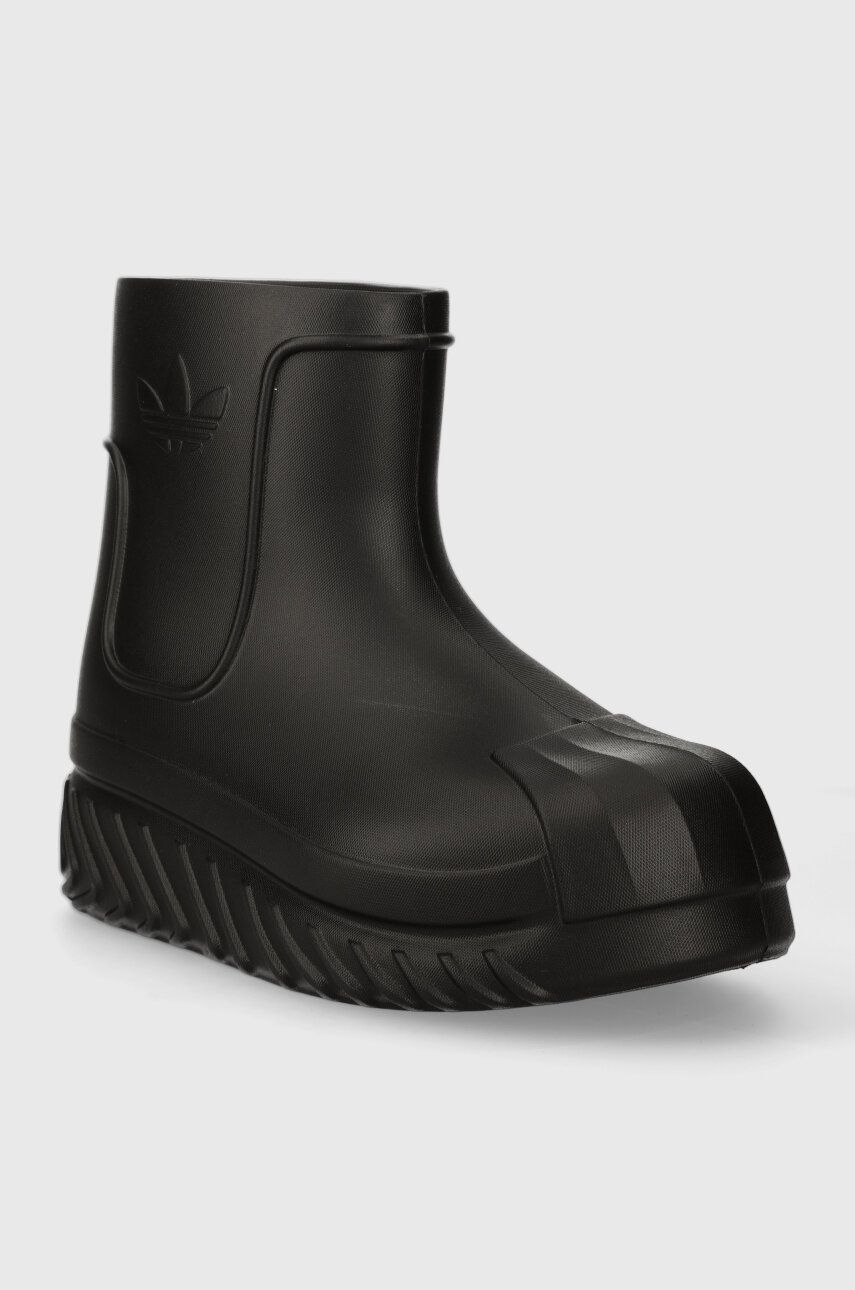 Adidas ქალის სპორტული ფეხსაცმელი ADIFOM SUPERSTAR BOOT W