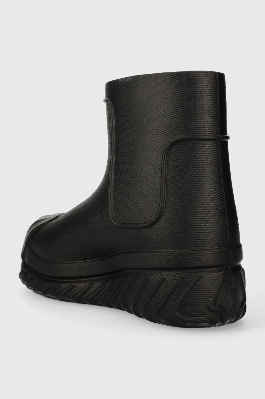 Adidas ქალის სპორტული ფეხსაცმელი ADIFOM SUPERSTAR BOOT W