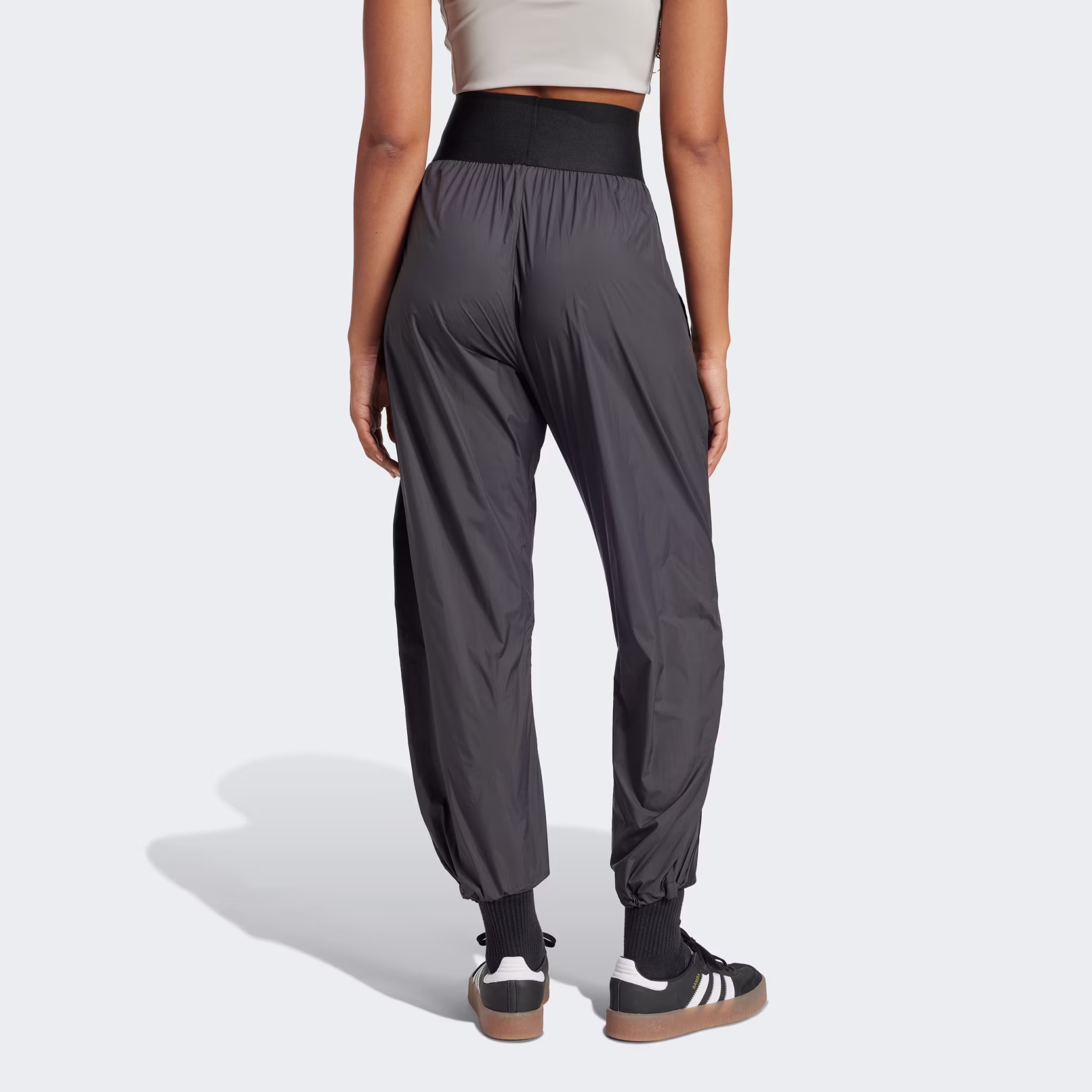 Adidas ქალის შარვალი WB JOGGERS