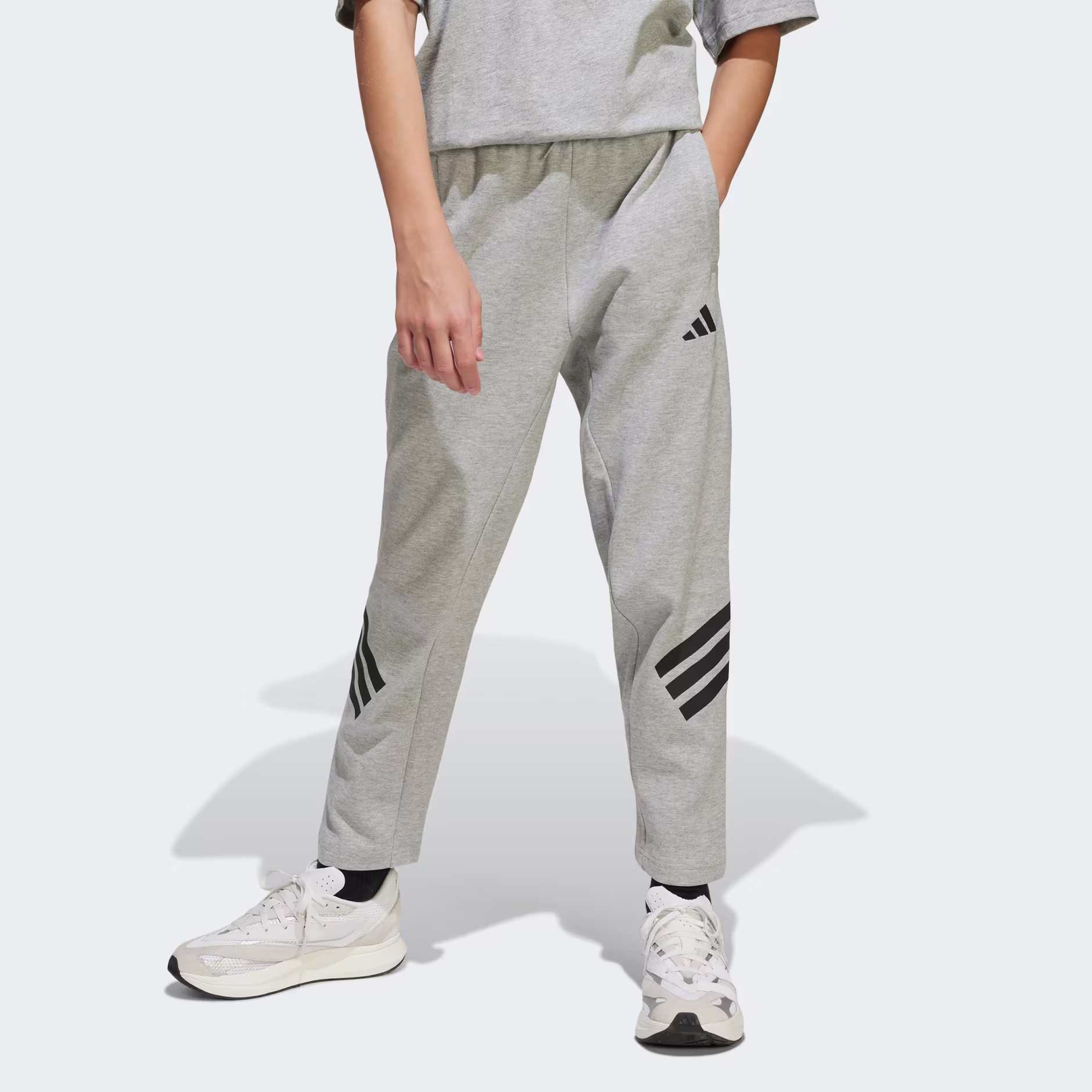 Adidas ბავშვის მაისური