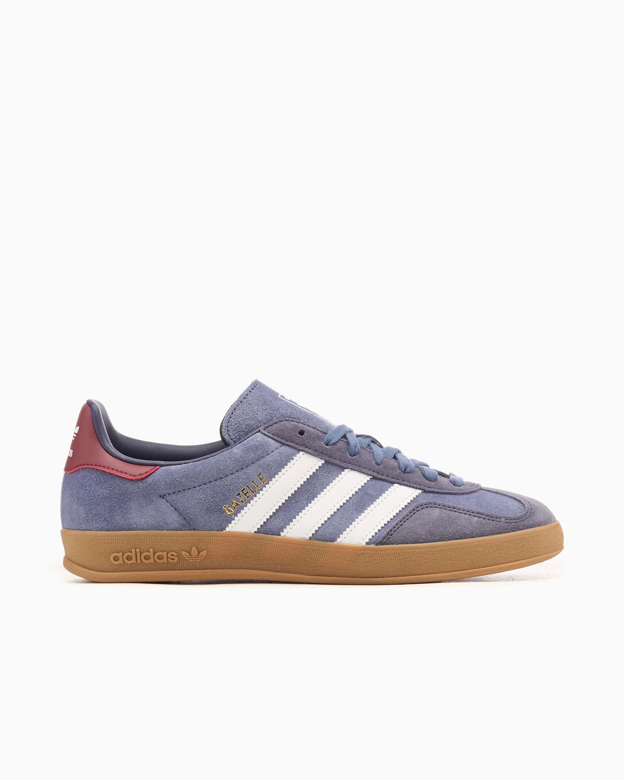 Adidas მამაკაცის სპორტული ფეხსაცმელი GAZELLE INDOOR