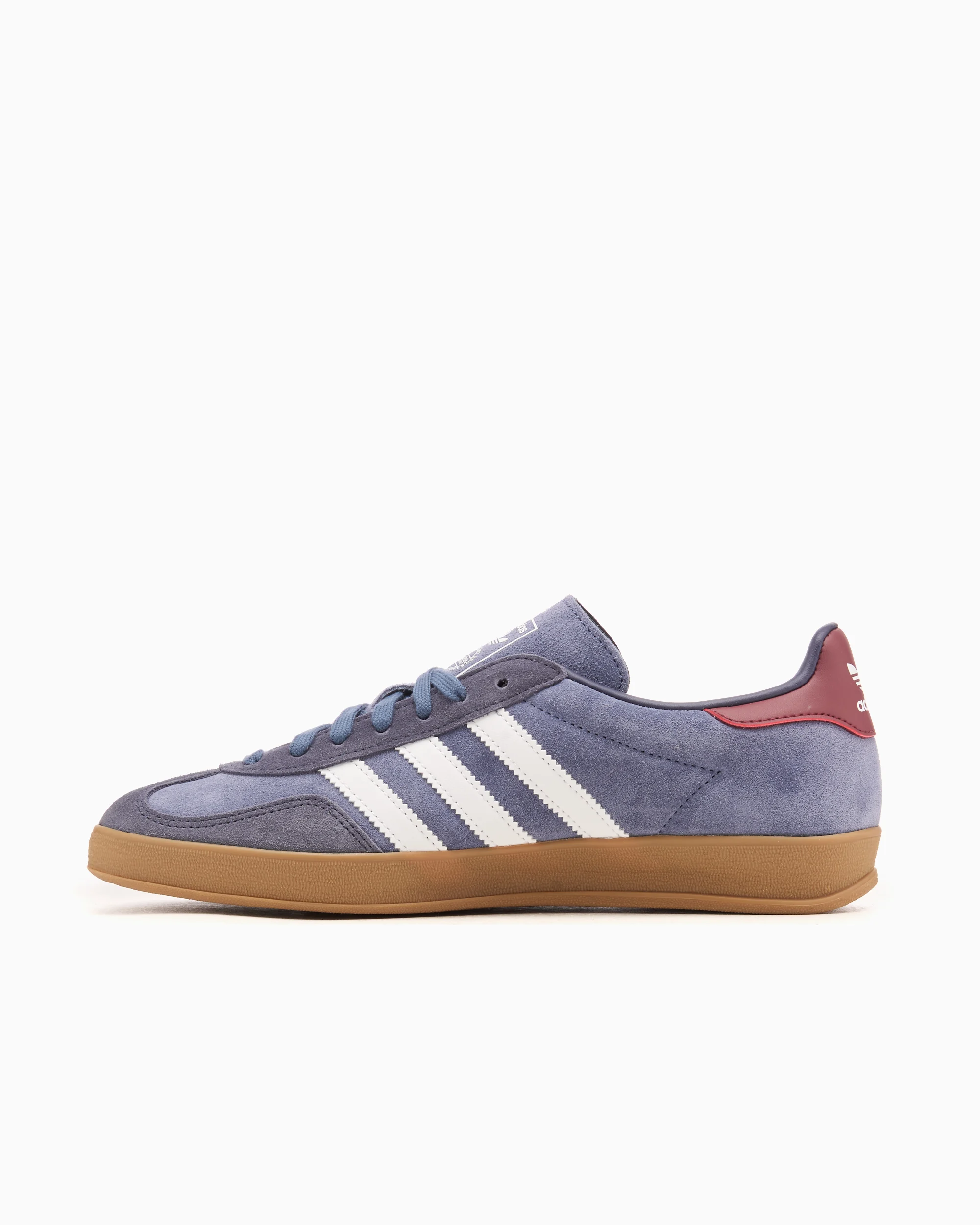 Adidas მამაკაცის სპორტული ფეხსაცმელი GAZELLE INDOOR