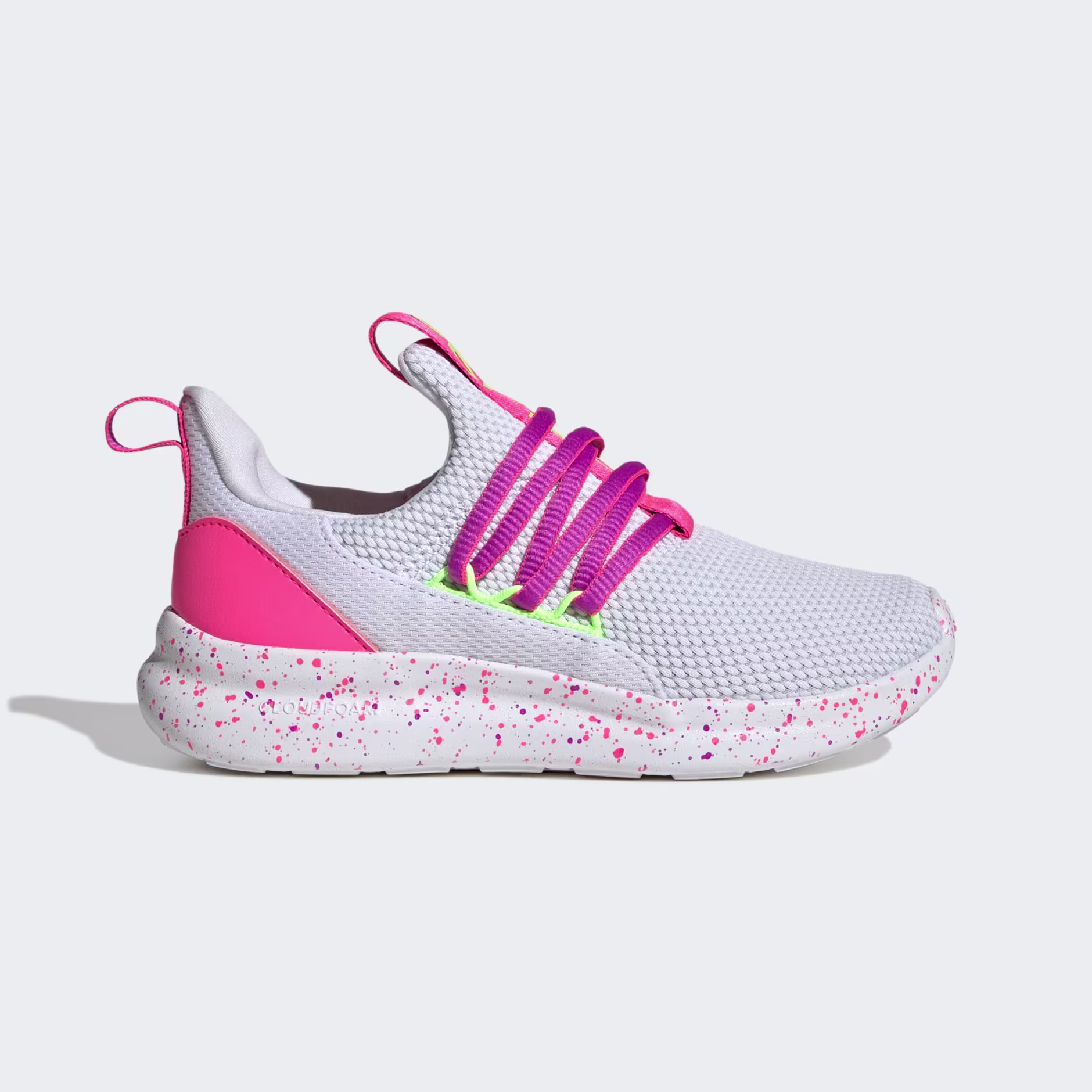 Adidas ბავშვის სპორტული ფეხსაცმელი LITE RACER ADAPT 7.0 K