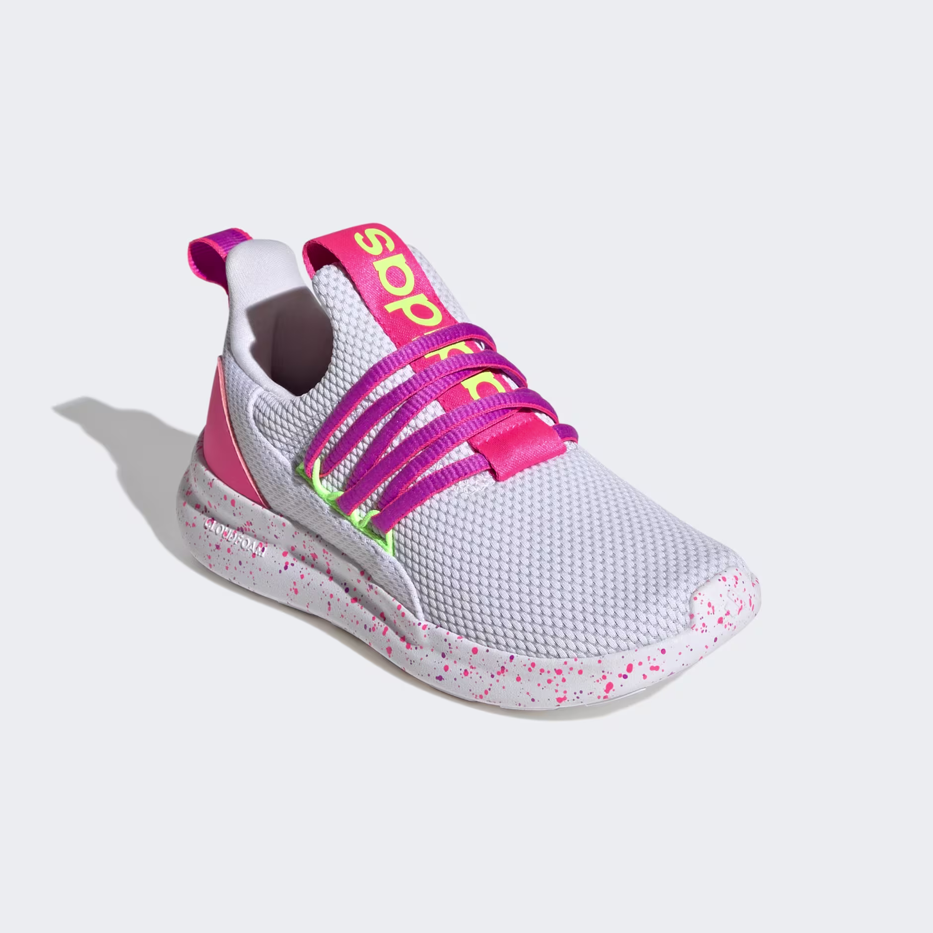 Adidas ბავშვის სპორტული ფეხსაცმელი LITE RACER ADAPT 7.0 K