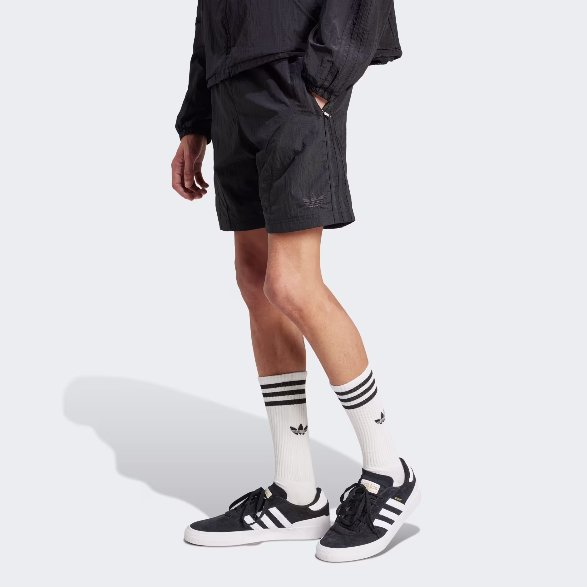 Adidas მამაკაცის შორტი 2000 SHORTS