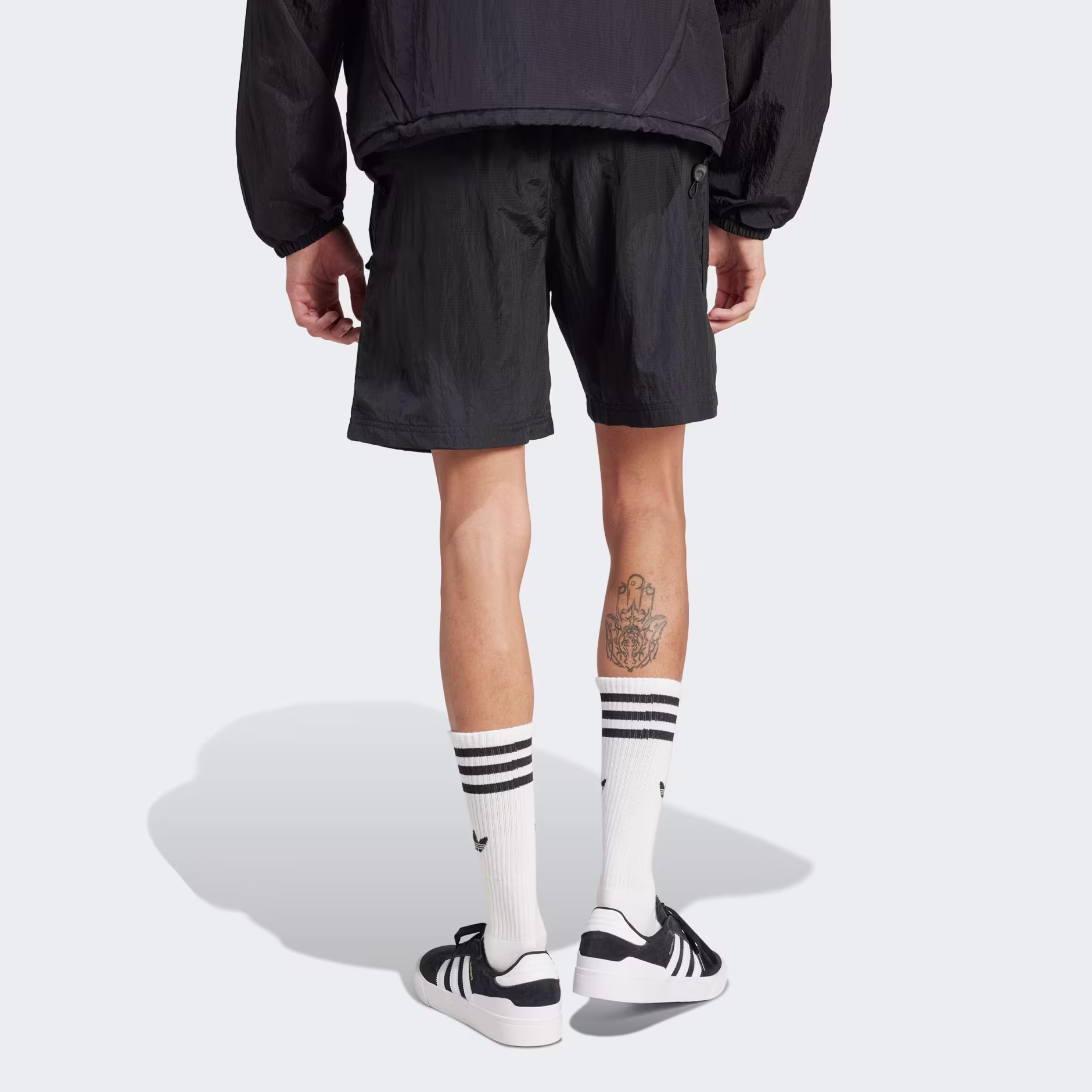 Adidas მამაკაცის შორტი 2000 SHORTS