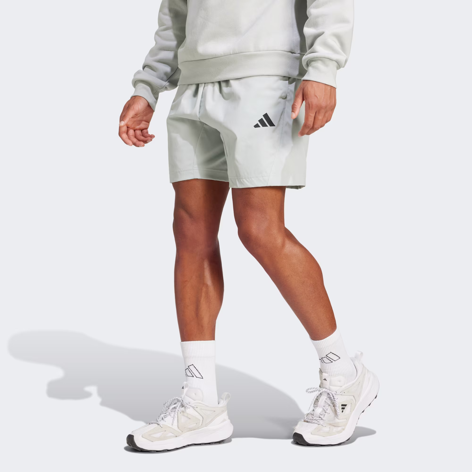 Adidas მამაკაცის შორტი M CE WOV SHO