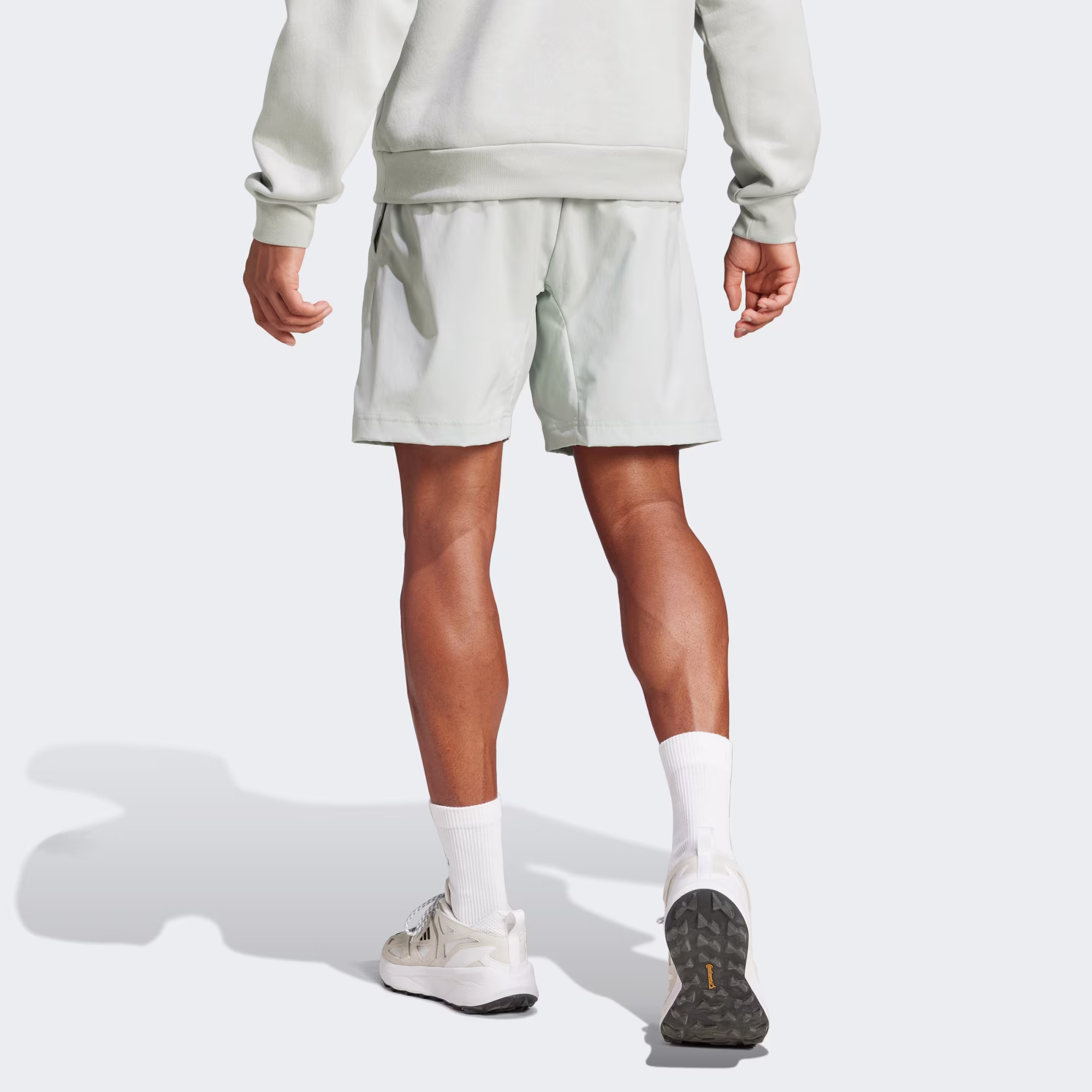 Adidas მამაკაცის შორტი M CE WOV SHO